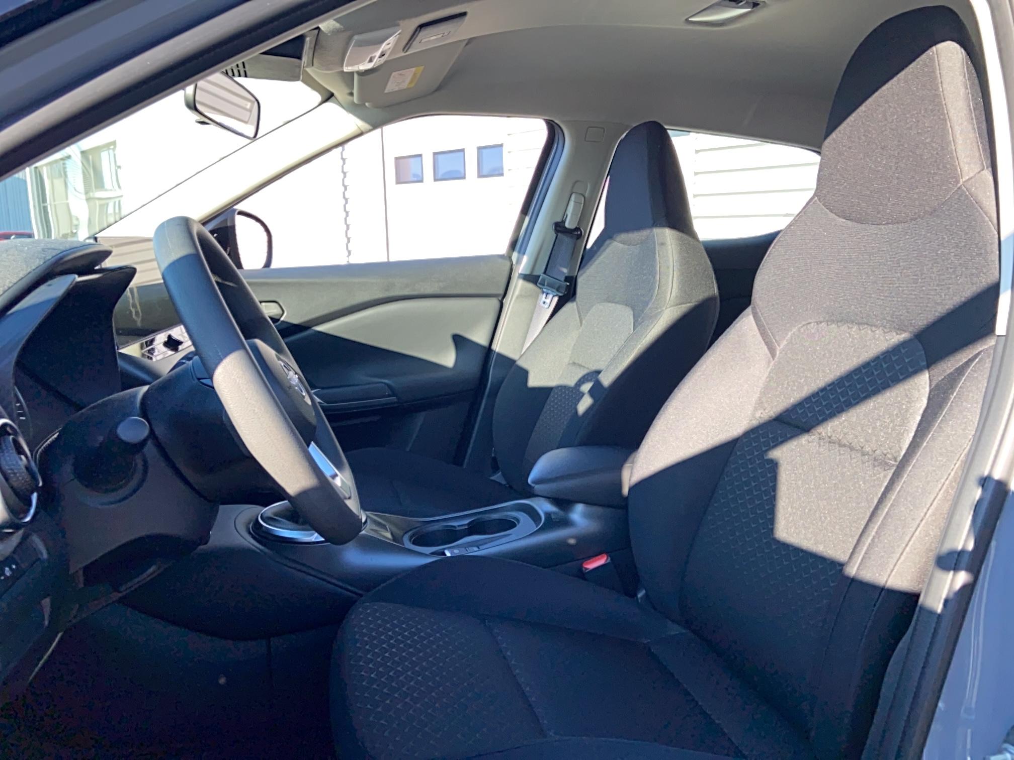 NISSAN Juke DIG-T 114 Acenta - Véhicule Occasion Océane Auto