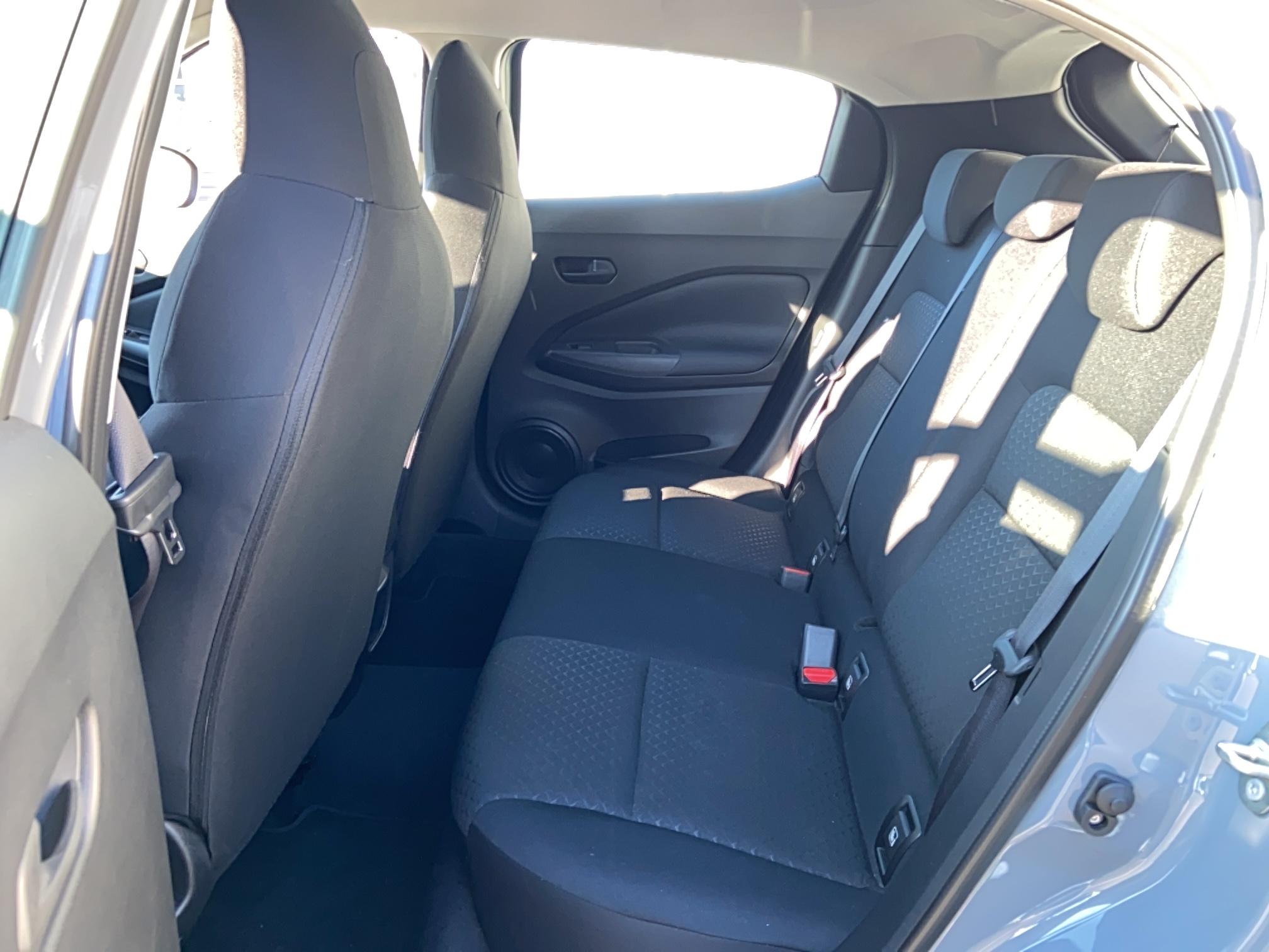 NISSAN Juke DIG-T 114 Acenta - Véhicule Occasion Océane Auto