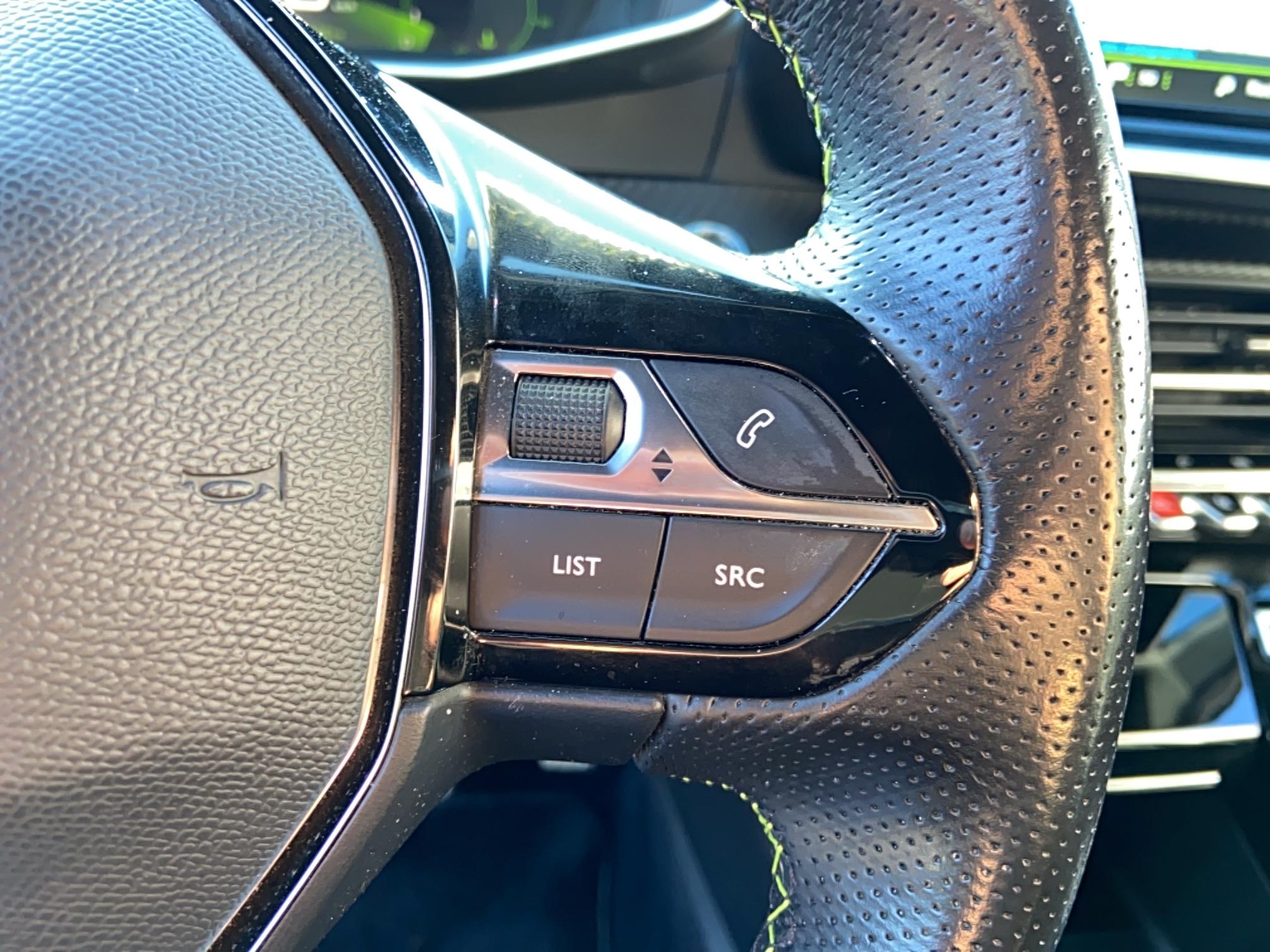 PEUGEOT 2008 PureTech 130 S&S BVM6 GT - Véhicule Occasion Océane Auto