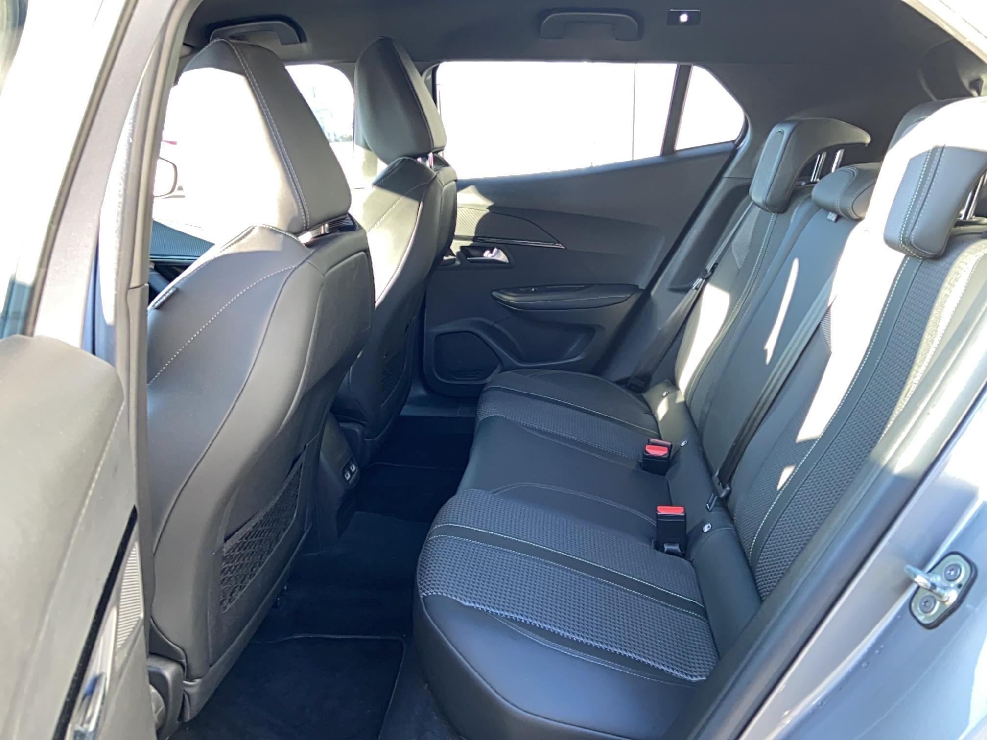 PEUGEOT 2008 PureTech 130 S&S BVM6 GT - Véhicule Occasion Océane Auto