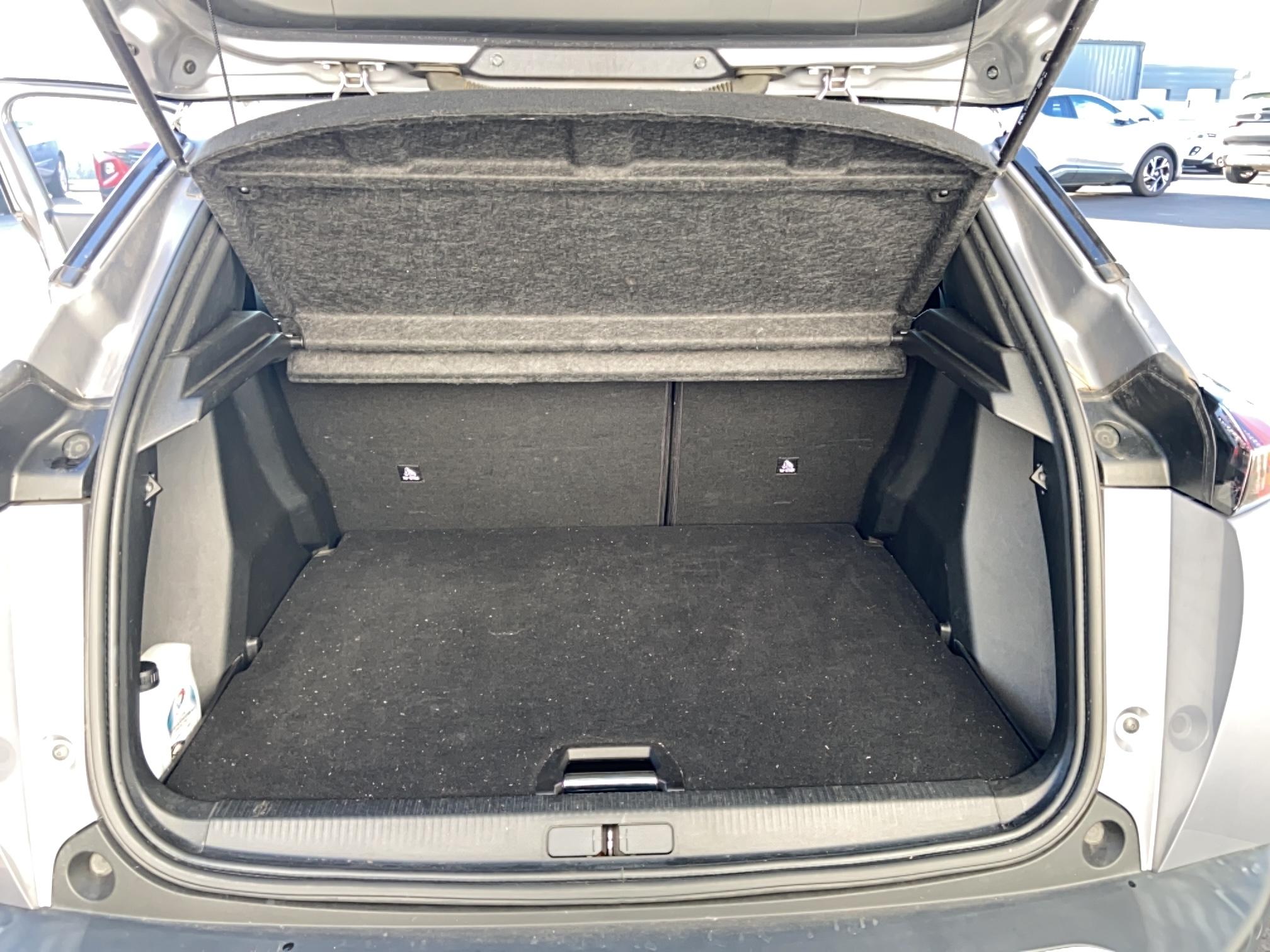 PEUGEOT 2008 PureTech 130 S&S BVM6 GT - Véhicule Occasion Océane Auto