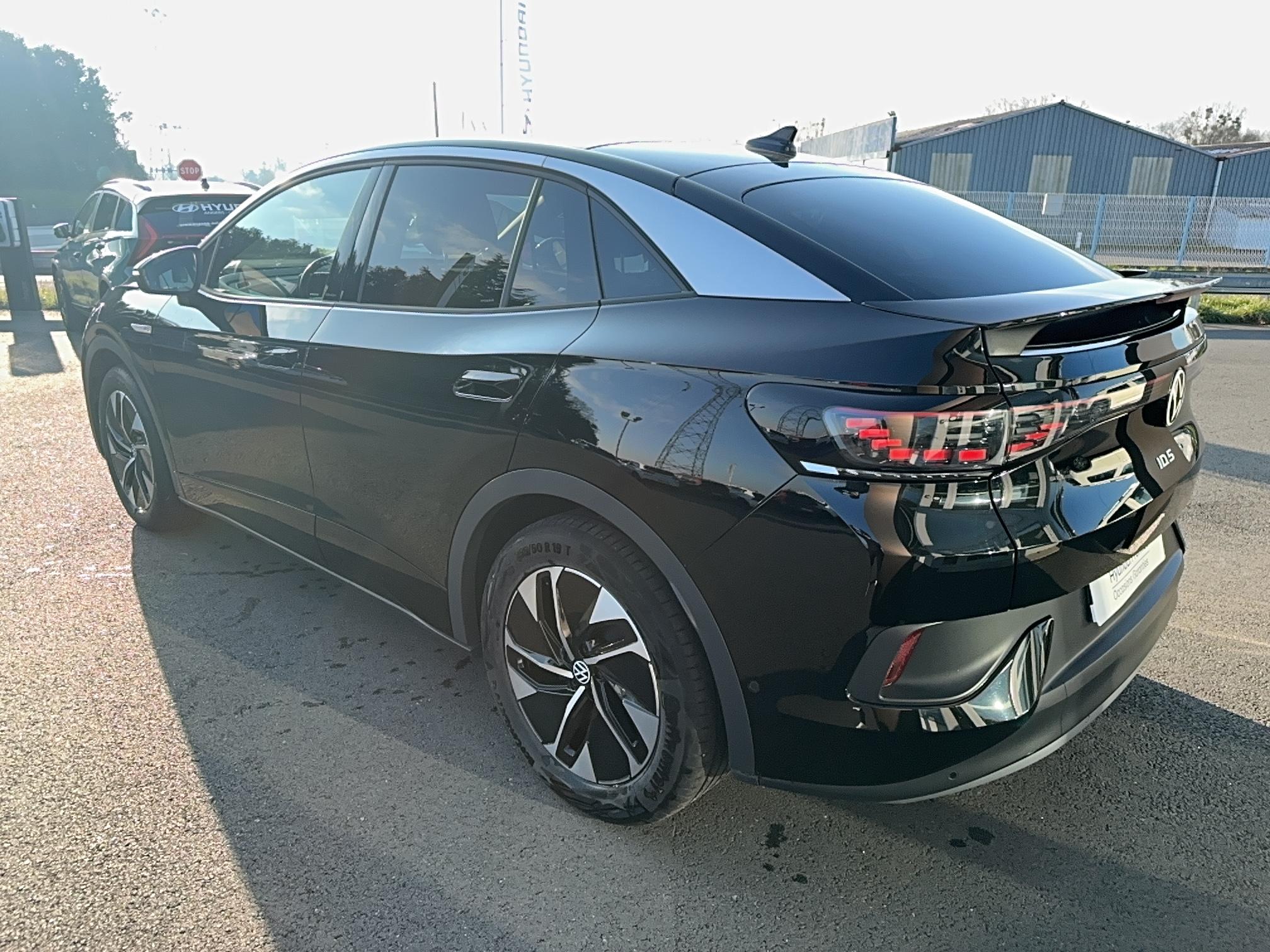 VOLKSWAGEN ID.5 204 ch Pro Performance  - Véhicule Occasion Océane Auto