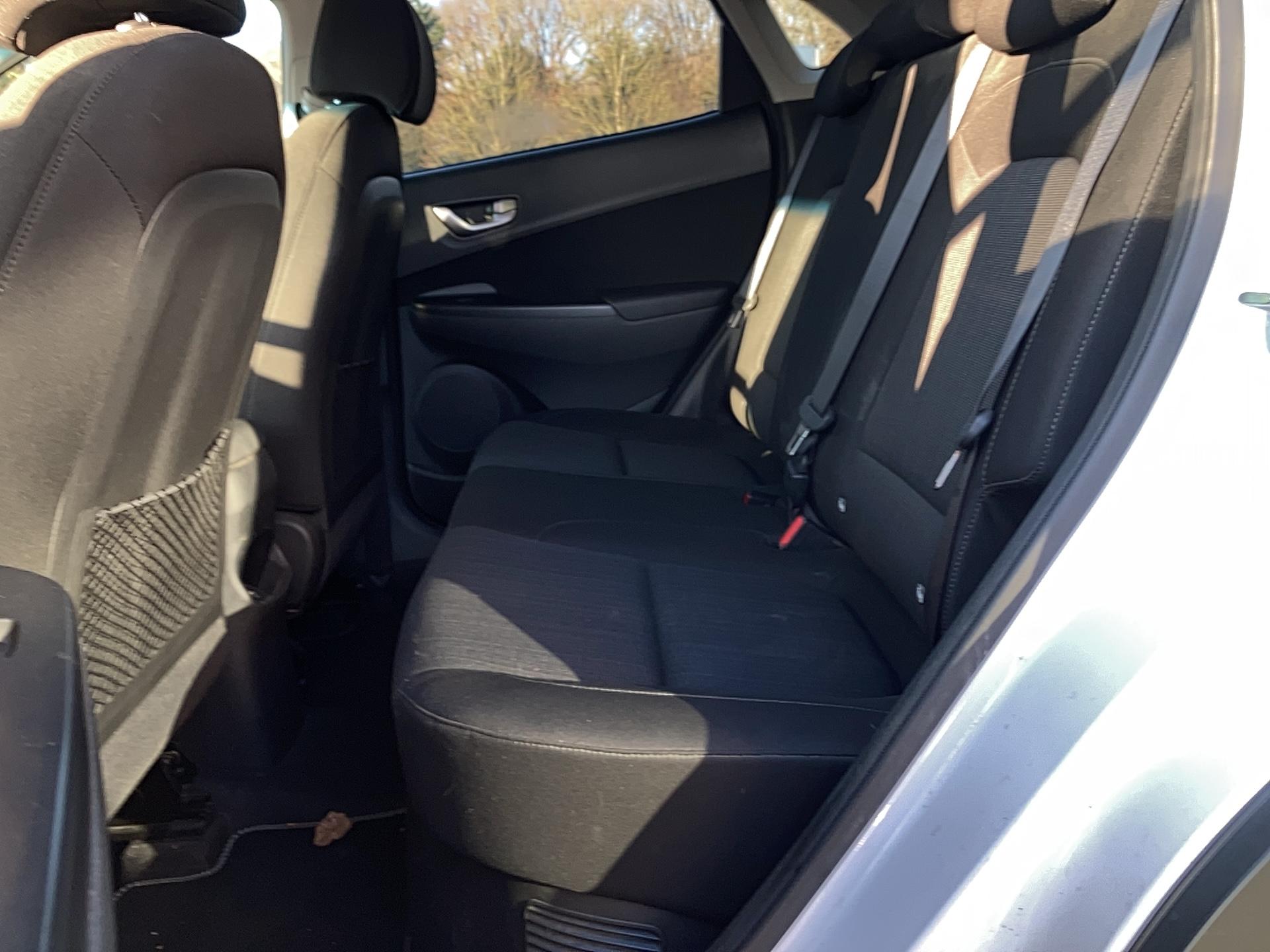 HYUNDAI Kona Hybrid 141 Creative - Véhicule Occasion Océane Auto