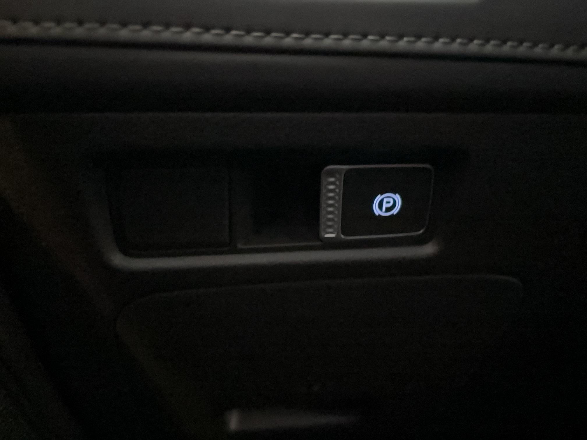 HYUNDAI Santa Fe 1.6 T-GDi Hybrid 230 BVA6 Executive - Véhicule Occasion Océane Auto