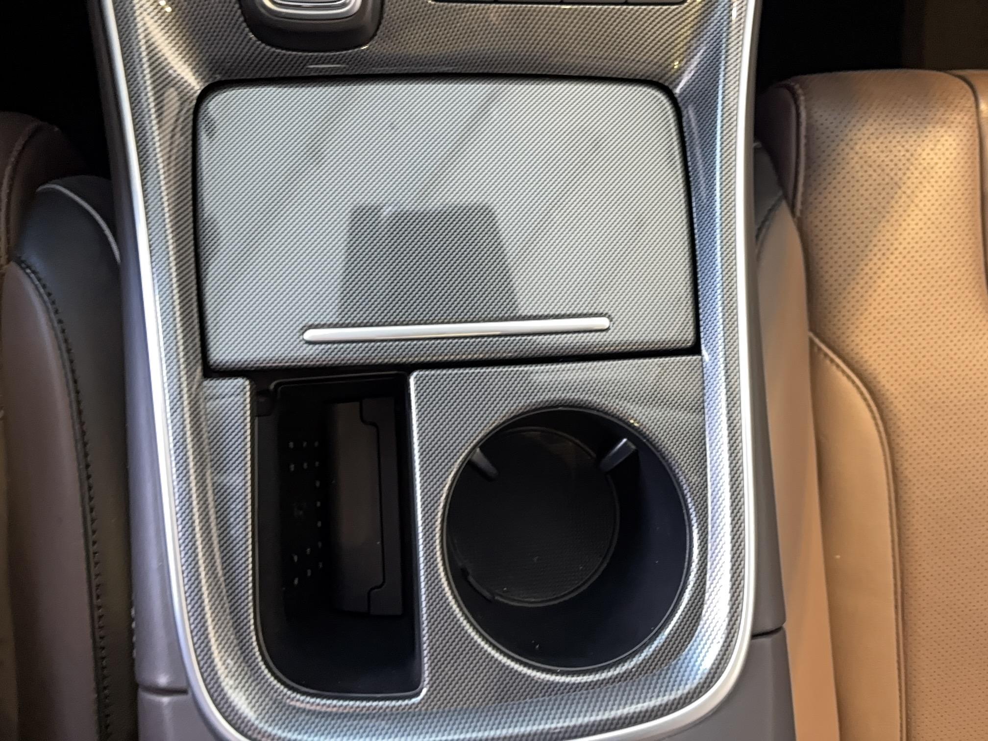 HYUNDAI Santa Fe 1.6 T-GDi Hybrid 230 BVA6 Executive - Véhicule Occasion Océane Auto