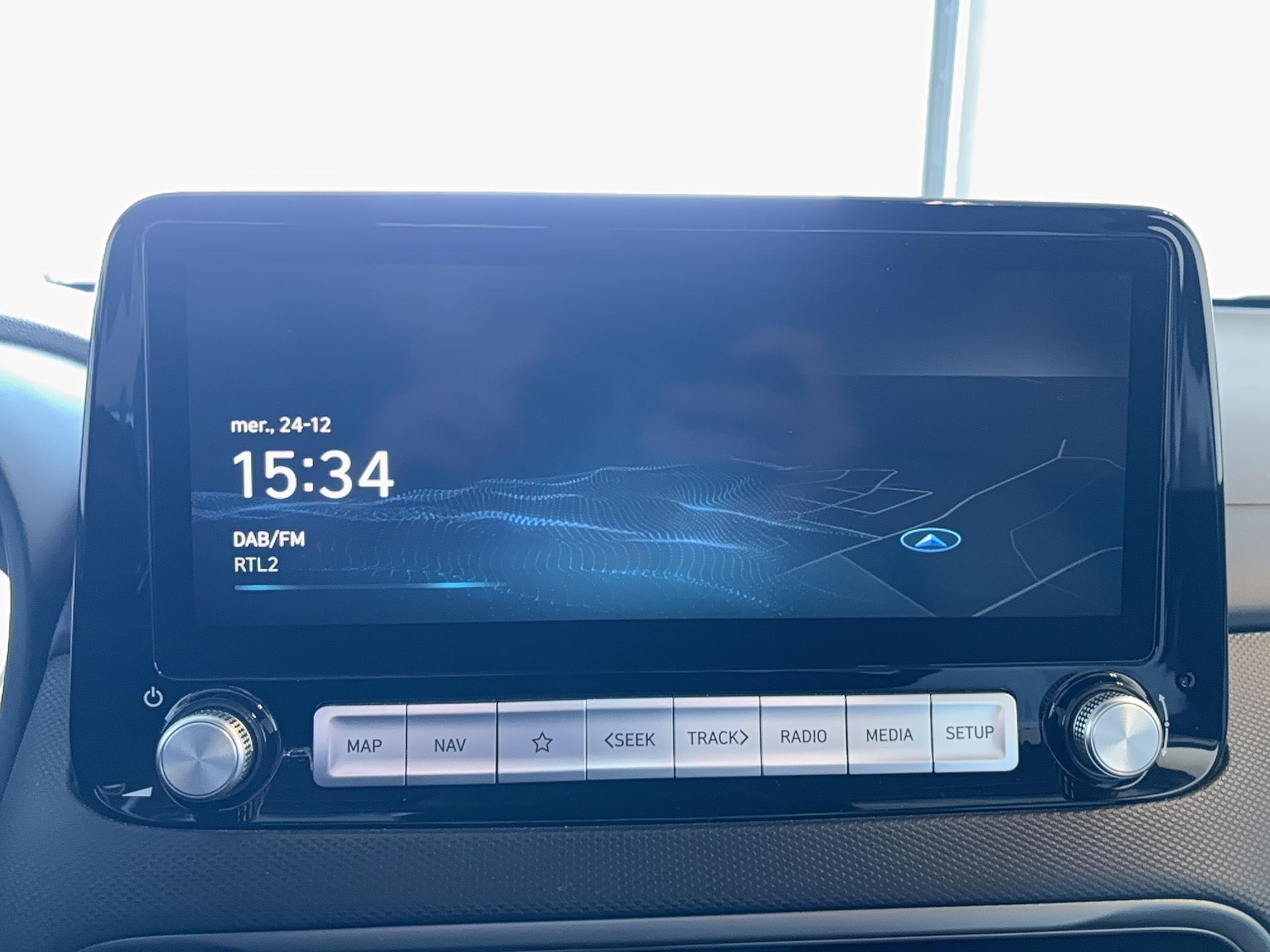 HYUNDAI Kona Electrique 64 kWh - 204 ch Executive - Véhicule Occasion Océane Auto