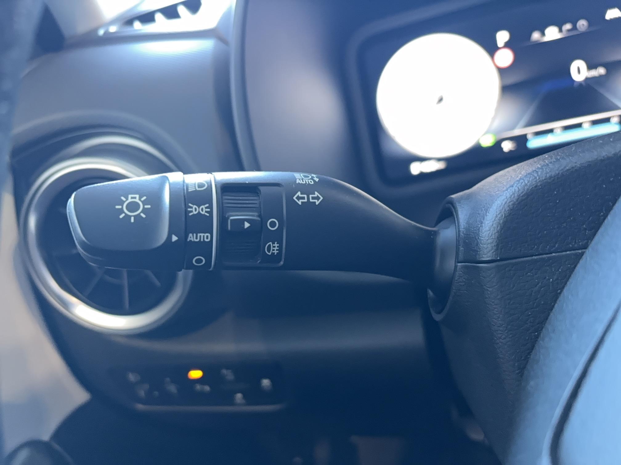 HYUNDAI Kona Electrique 64 kWh - 204 ch Executive - Véhicule Occasion Océane Auto