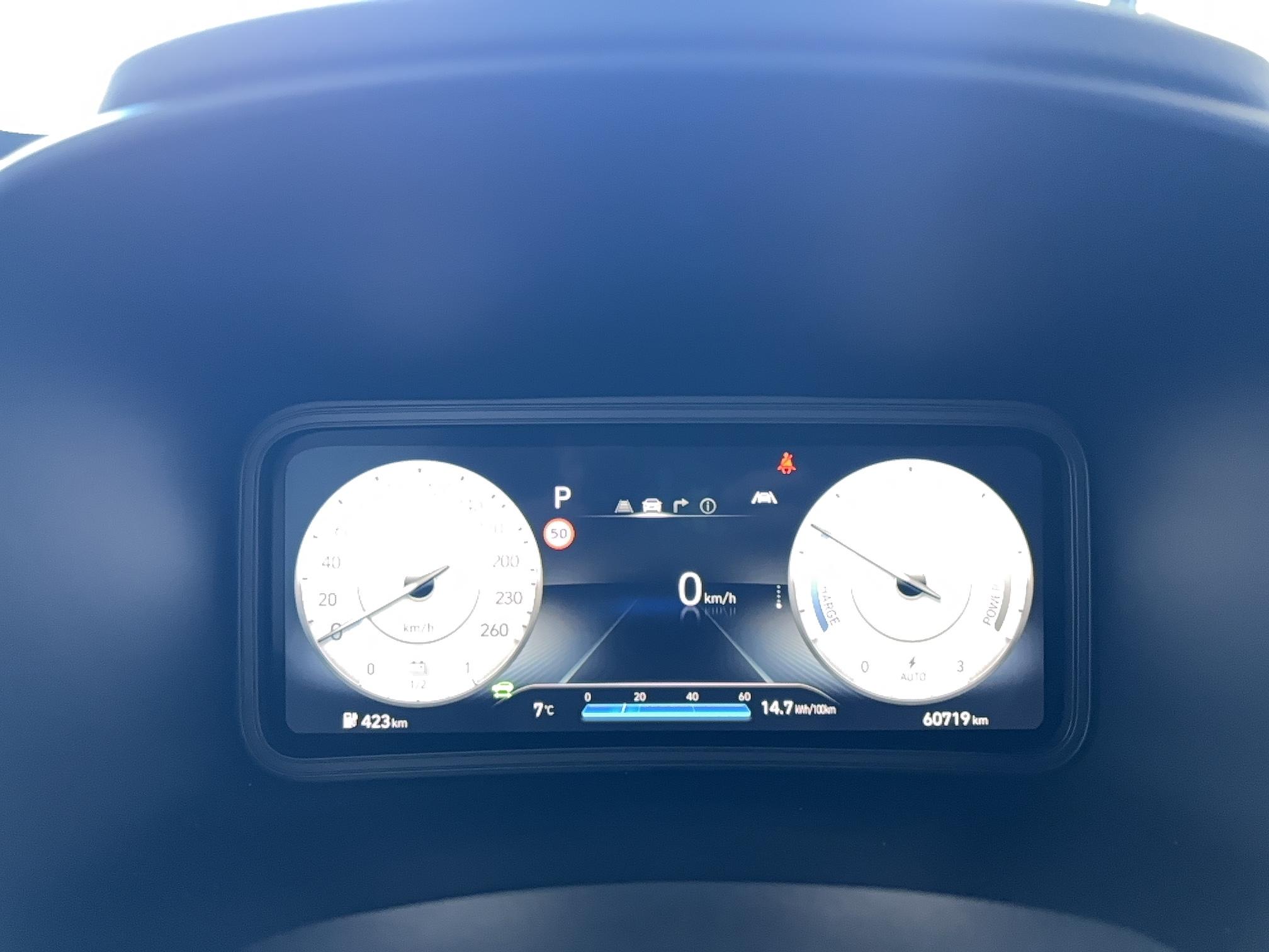 HYUNDAI Kona Electrique 64 kWh - 204 ch Executive - Véhicule Occasion Océane Auto