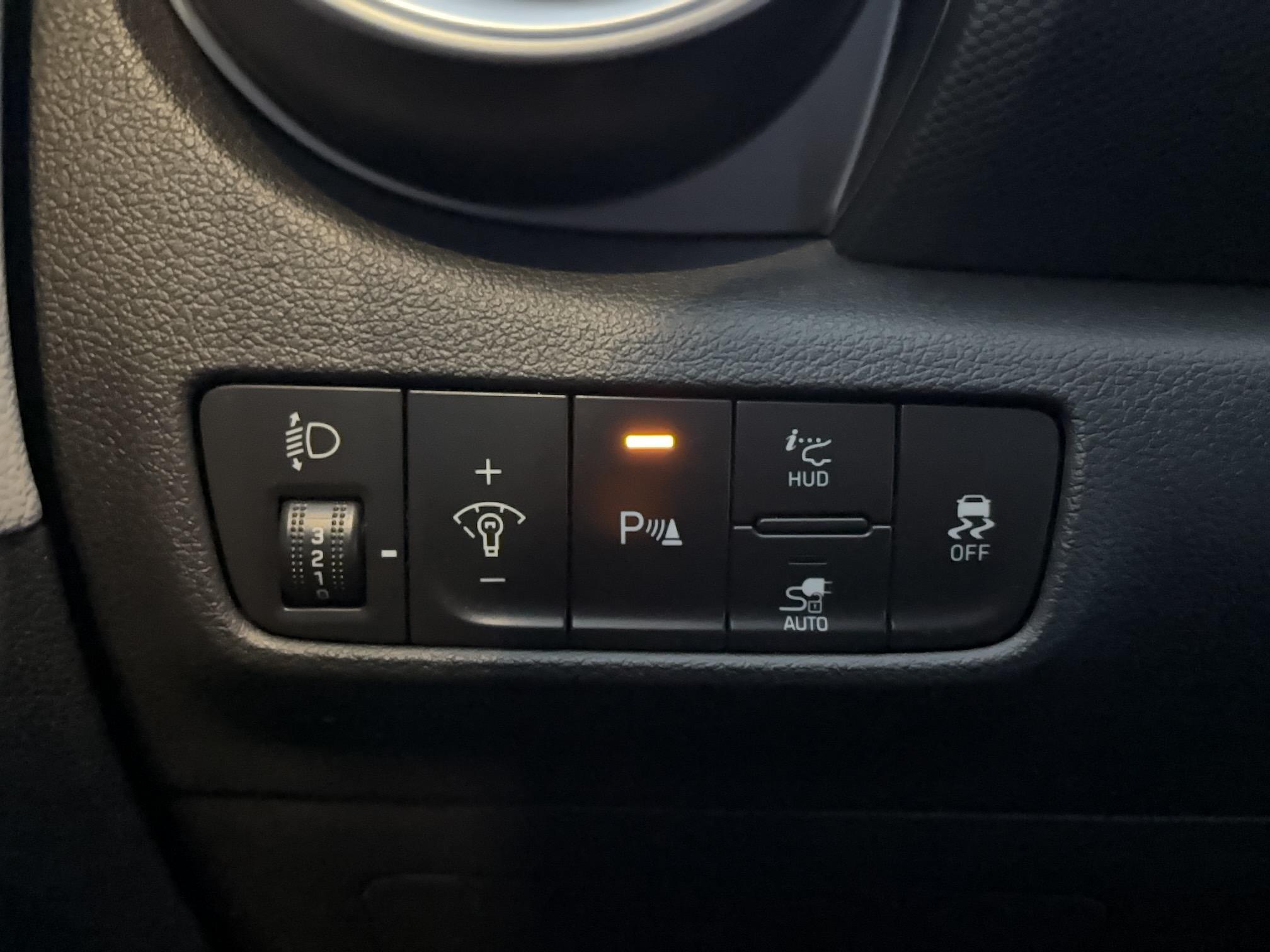 HYUNDAI Kona Electrique 64 kWh - 204 ch Executive - Véhicule Occasion Océane Auto