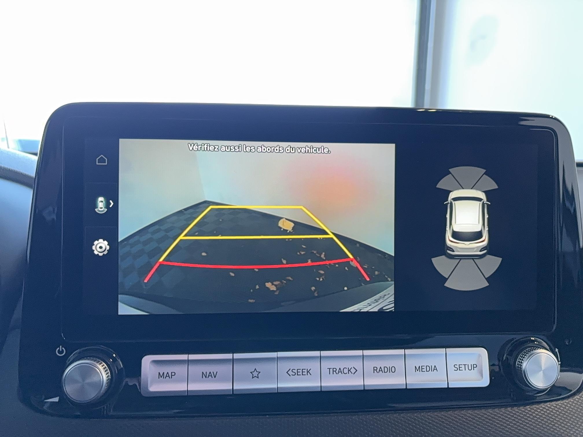 HYUNDAI Kona Electrique 64 kWh - 204 ch Executive - Véhicule Occasion Océane Auto