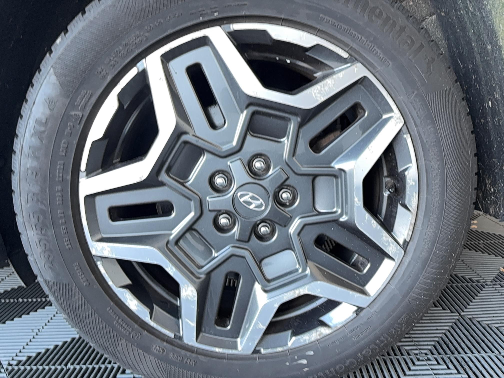 HYUNDAI Santa Fe 1.6 T-GDi Hybrid 230 BVA6 Executive - Véhicule Occasion Océane Auto