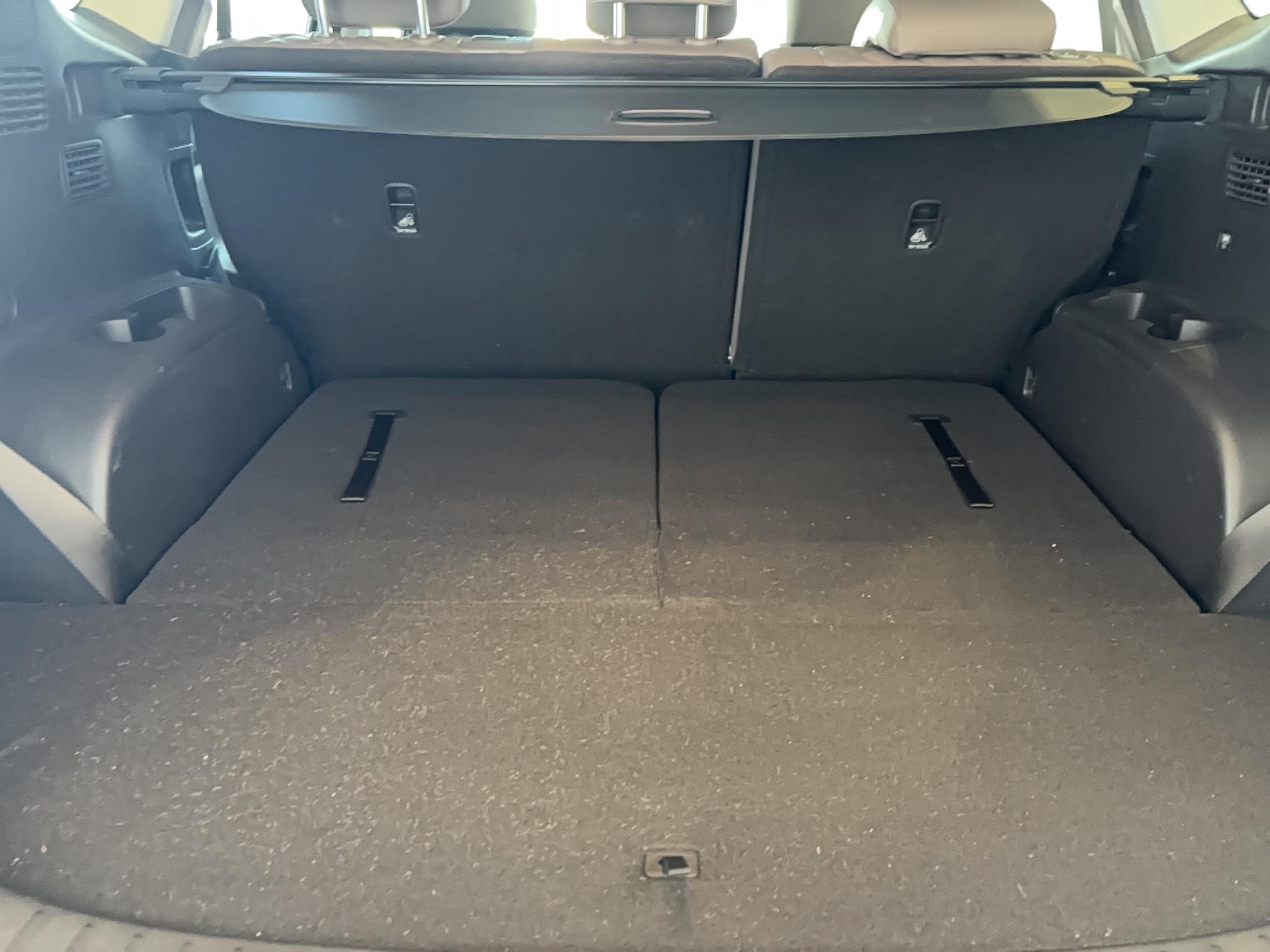 HYUNDAI Santa Fe 1.6 T-GDi Hybrid 230 BVA6 Executive - Véhicule Occasion Océane Auto