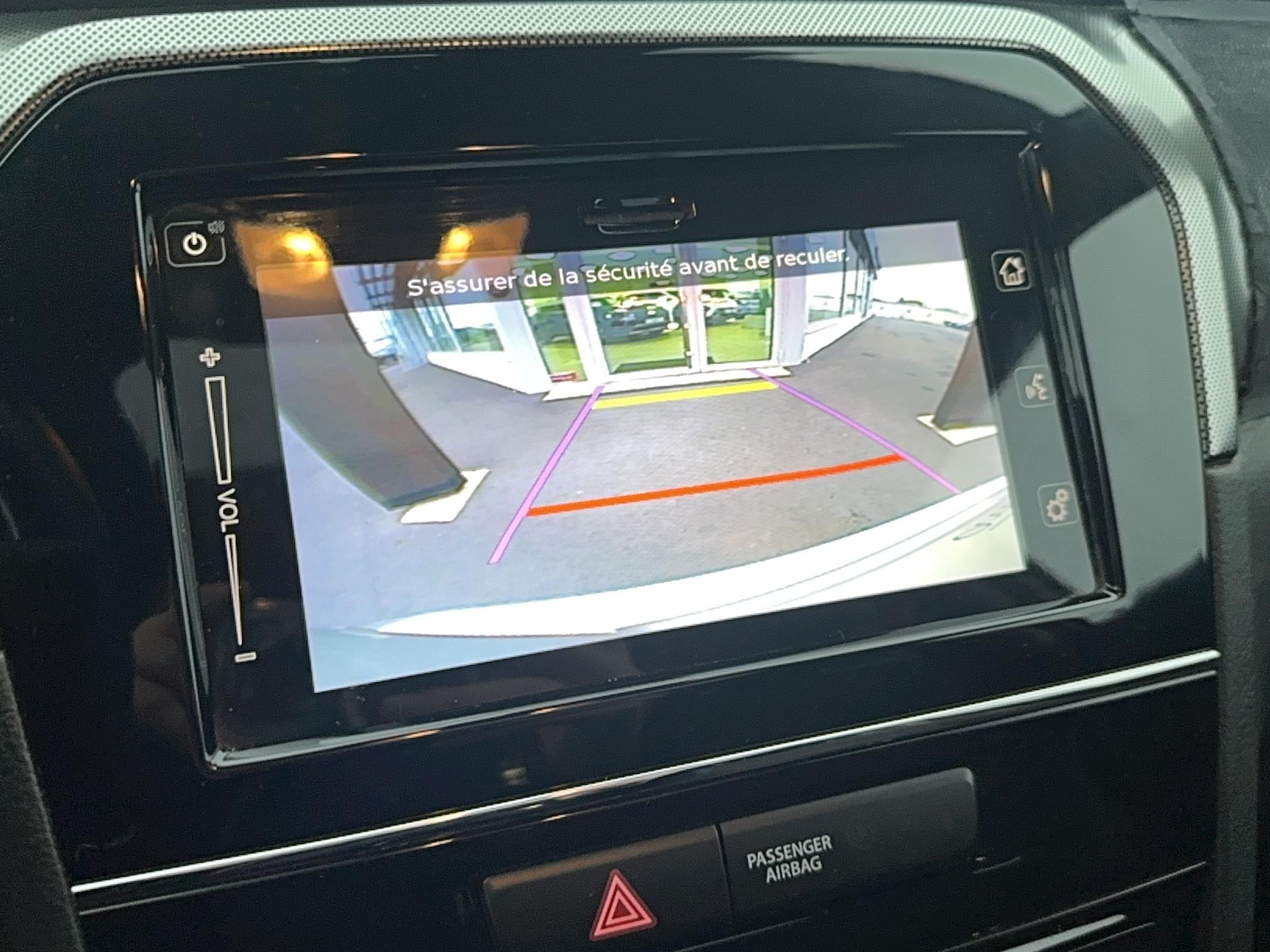 SUZUKI Vitara 1.5 Dualjet Hybrid Auto Style - Véhicule Occasion Océane Auto