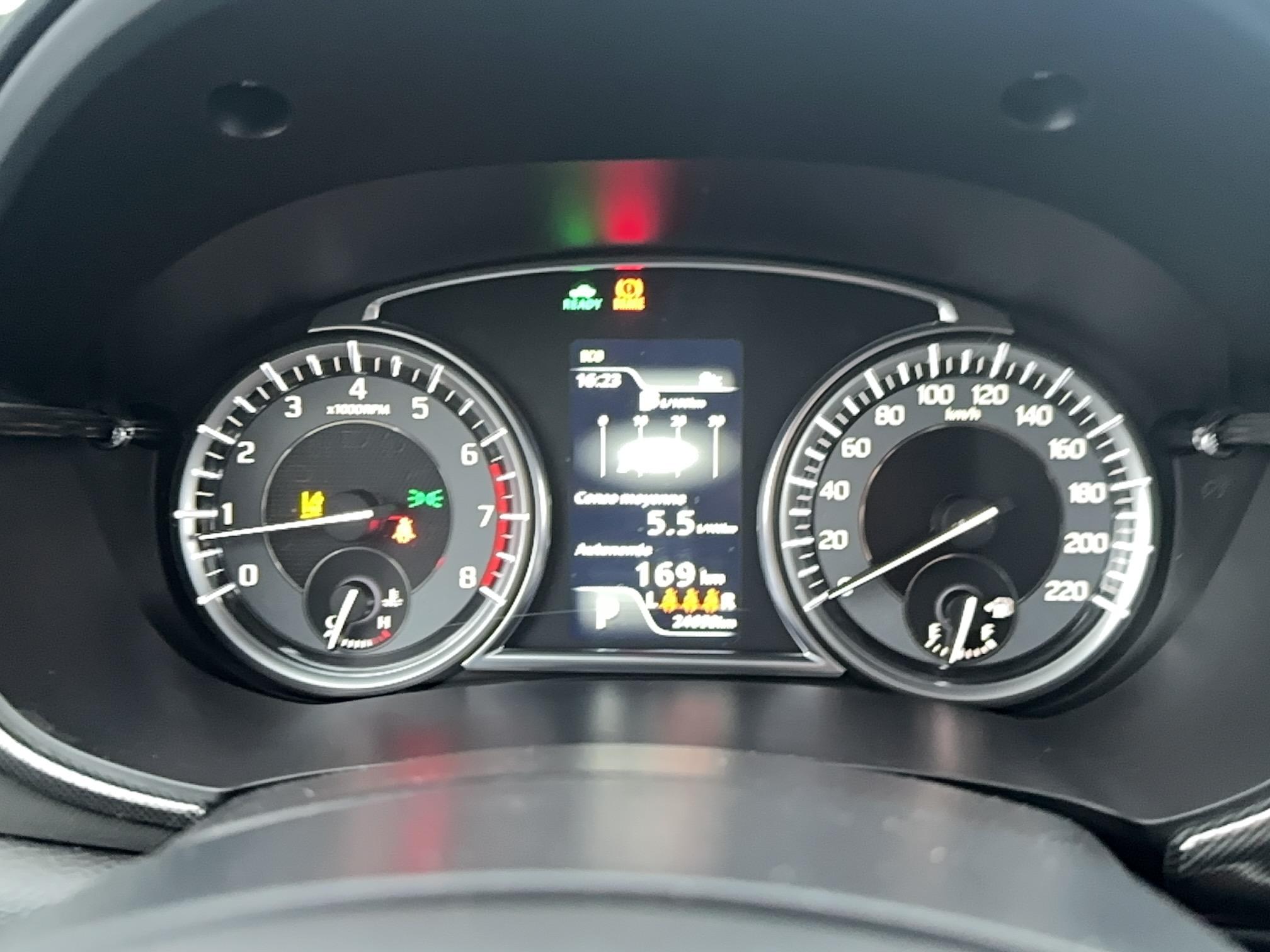 SUZUKI Vitara 1.5 Dualjet Hybrid Auto Style - Véhicule Occasion Océane Auto