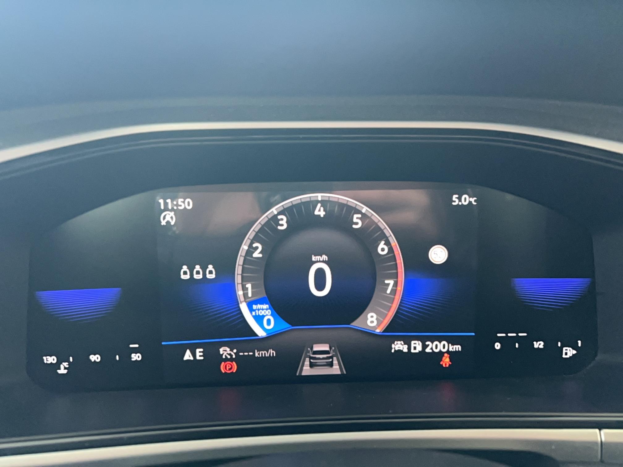 VOLKSWAGEN T-Roc 1.5 TSI EVO 150 Start/Stop BVM6 Life Plus - Véhicule Occasion Océane Auto