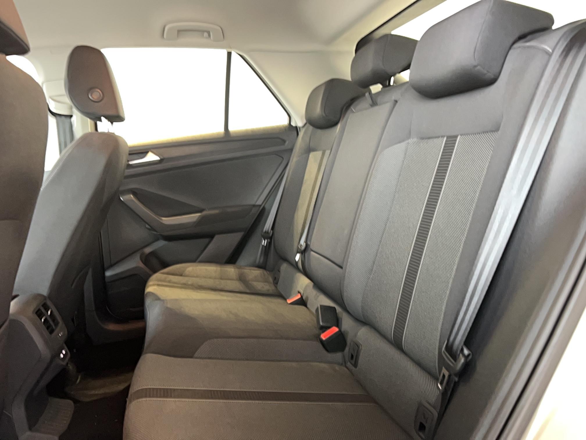 VOLKSWAGEN T-Roc 1.5 TSI EVO 150 Start/Stop BVM6 Life Plus - Véhicule Occasion Océane Auto