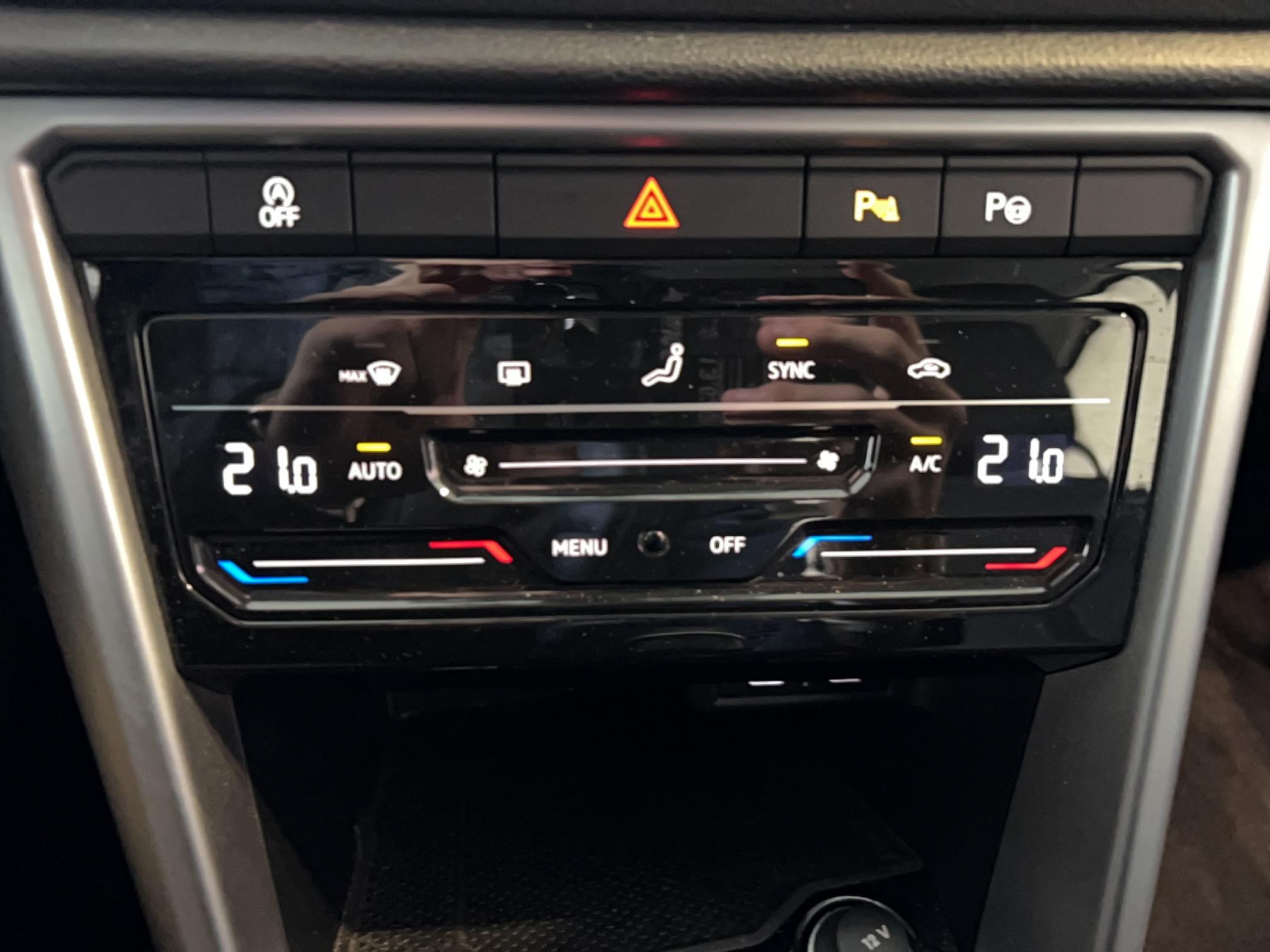 VOLKSWAGEN T-Roc 1.5 TSI EVO 150 Start/Stop BVM6 Life Plus - Véhicule Occasion Océane Auto