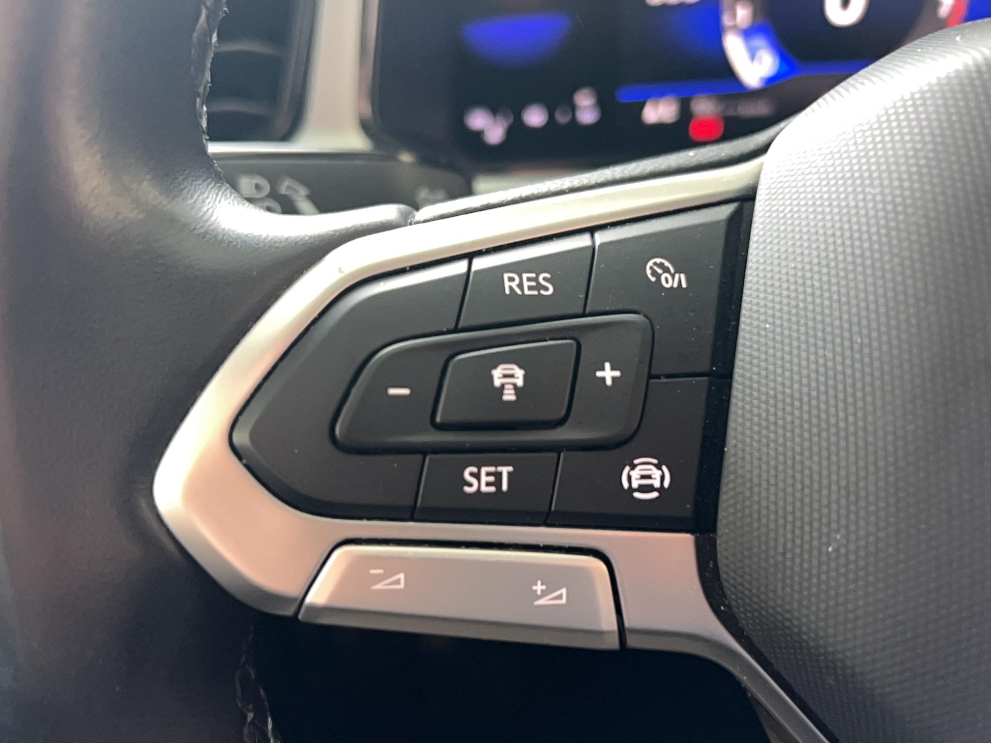 VOLKSWAGEN T-Roc 1.5 TSI EVO 150 Start/Stop BVM6 Life Plus - Véhicule Occasion Océane Auto