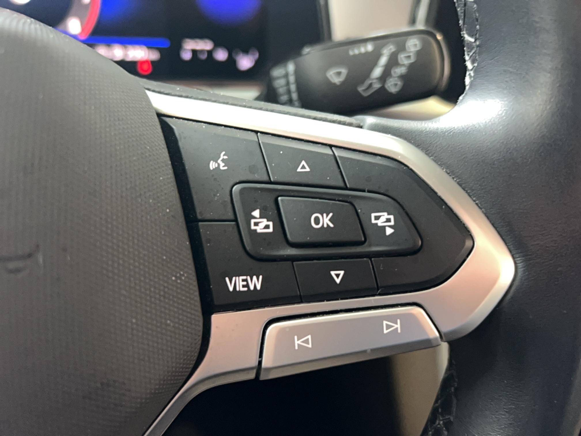 VOLKSWAGEN T-Roc 1.5 TSI EVO 150 Start/Stop BVM6 Life Plus - Véhicule Occasion Océane Auto