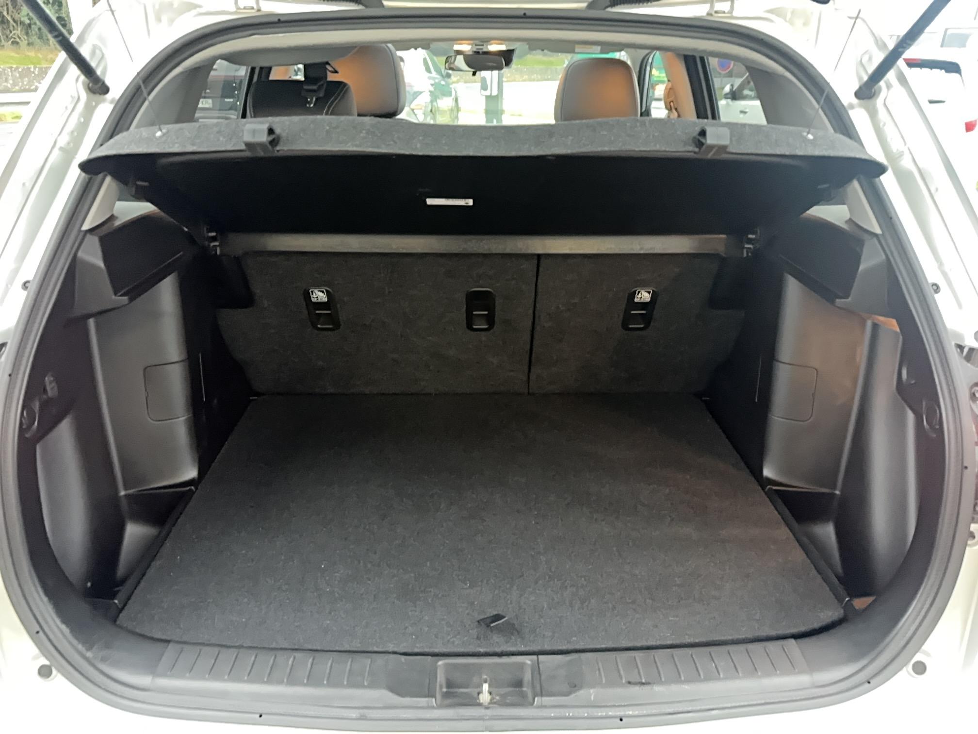 SUZUKI Vitara 1.5 Dualjet Hybrid Auto Style - Véhicule Occasion Océane Auto