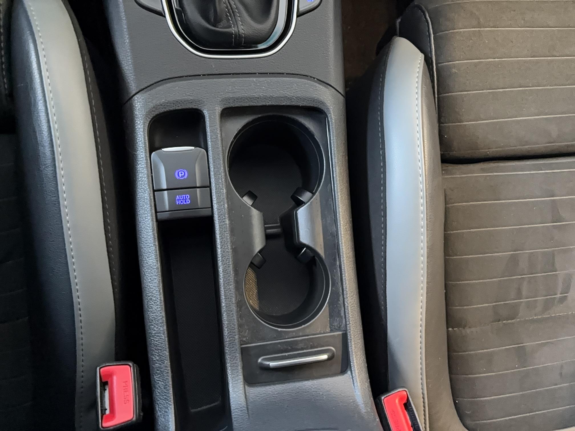 HYUNDAI i30 Fastback 1.4 T-GDi 140 DCT-7 N Line - Véhicule Occasion Océane Auto