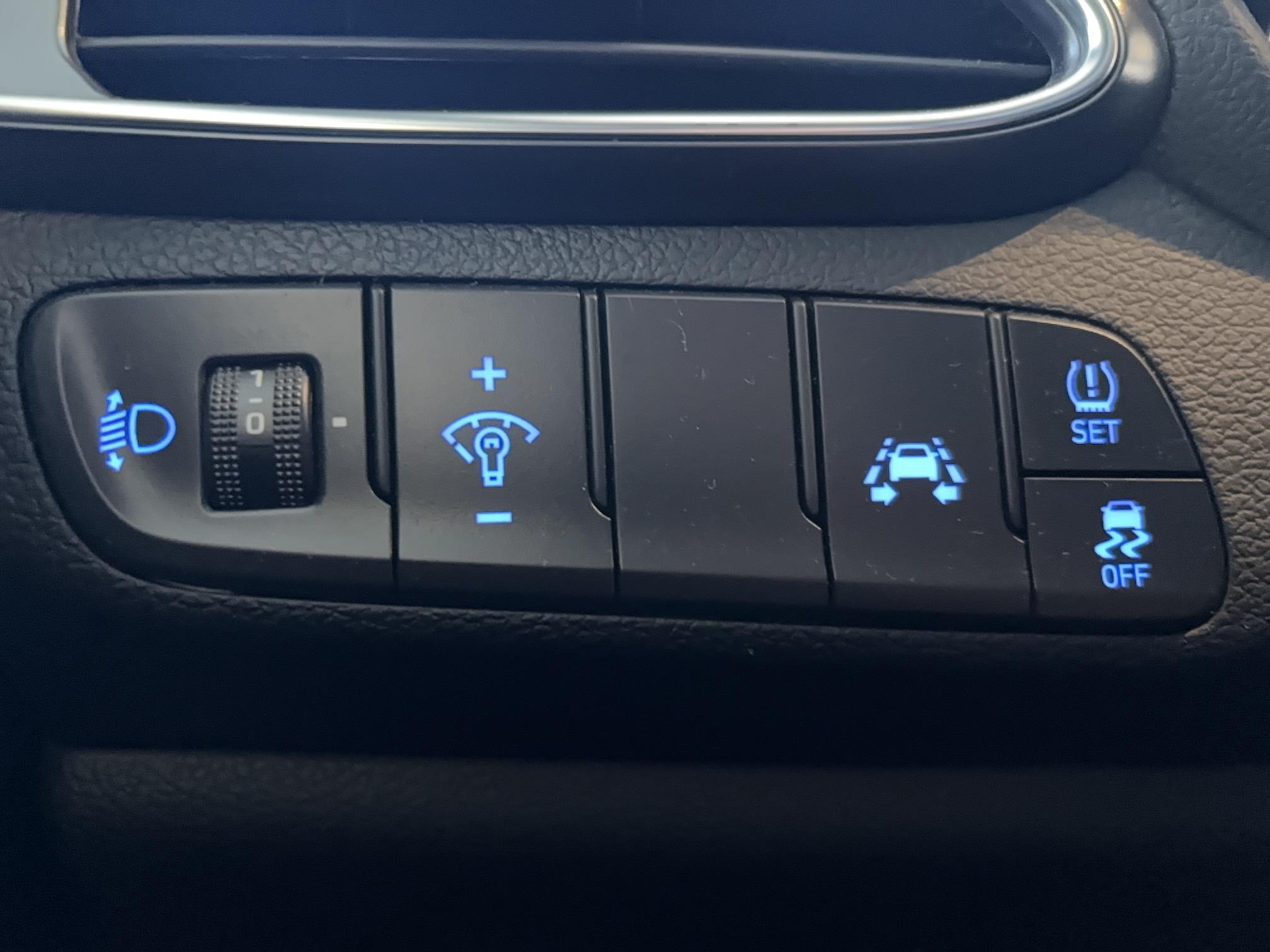 HYUNDAI i30 Fastback 1.4 T-GDi 140 DCT-7 N Line - Véhicule Occasion Océane Auto