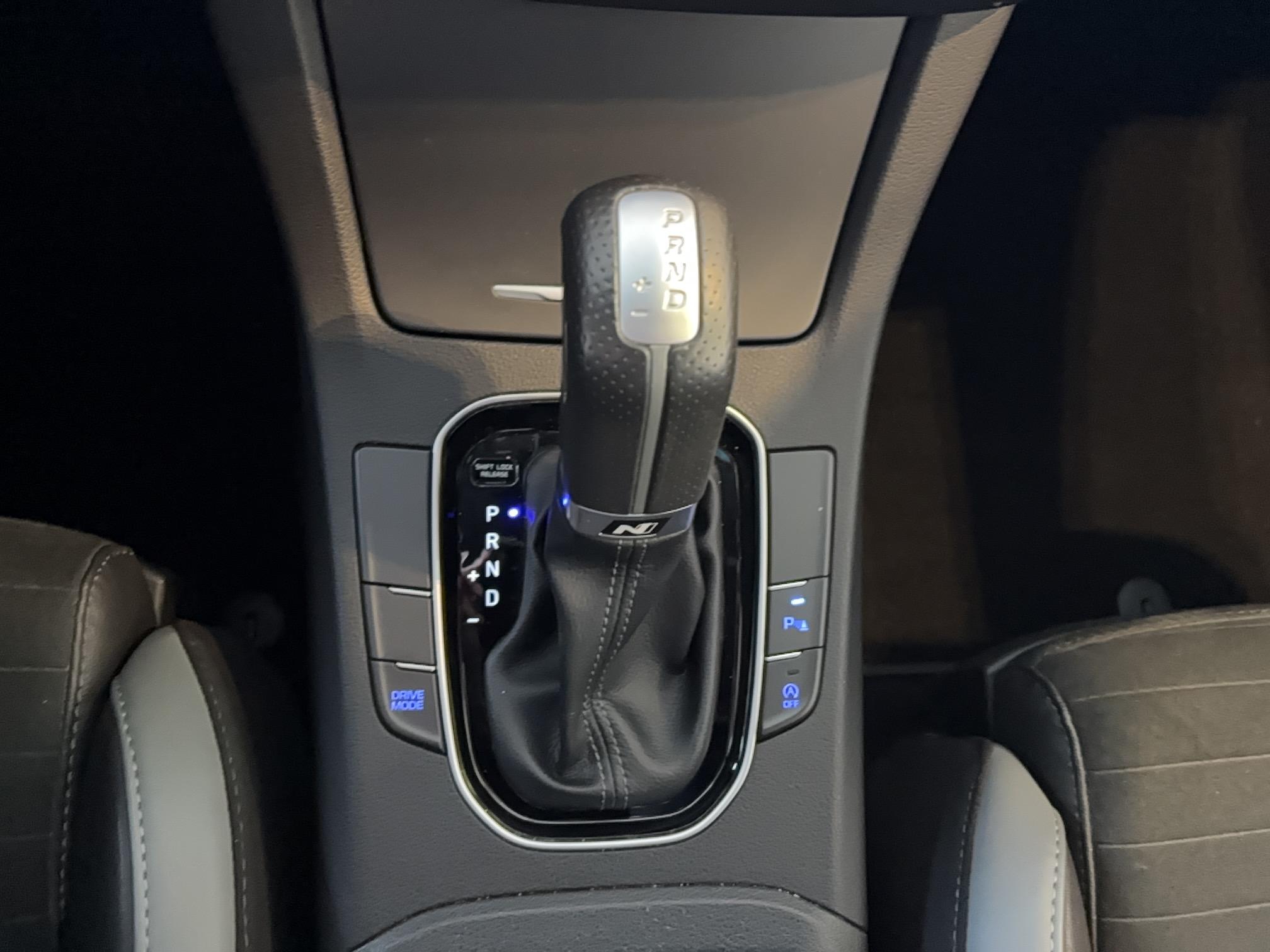 HYUNDAI i30 Fastback 1.4 T-GDi 140 DCT-7 N Line - Véhicule Occasion Océane Auto