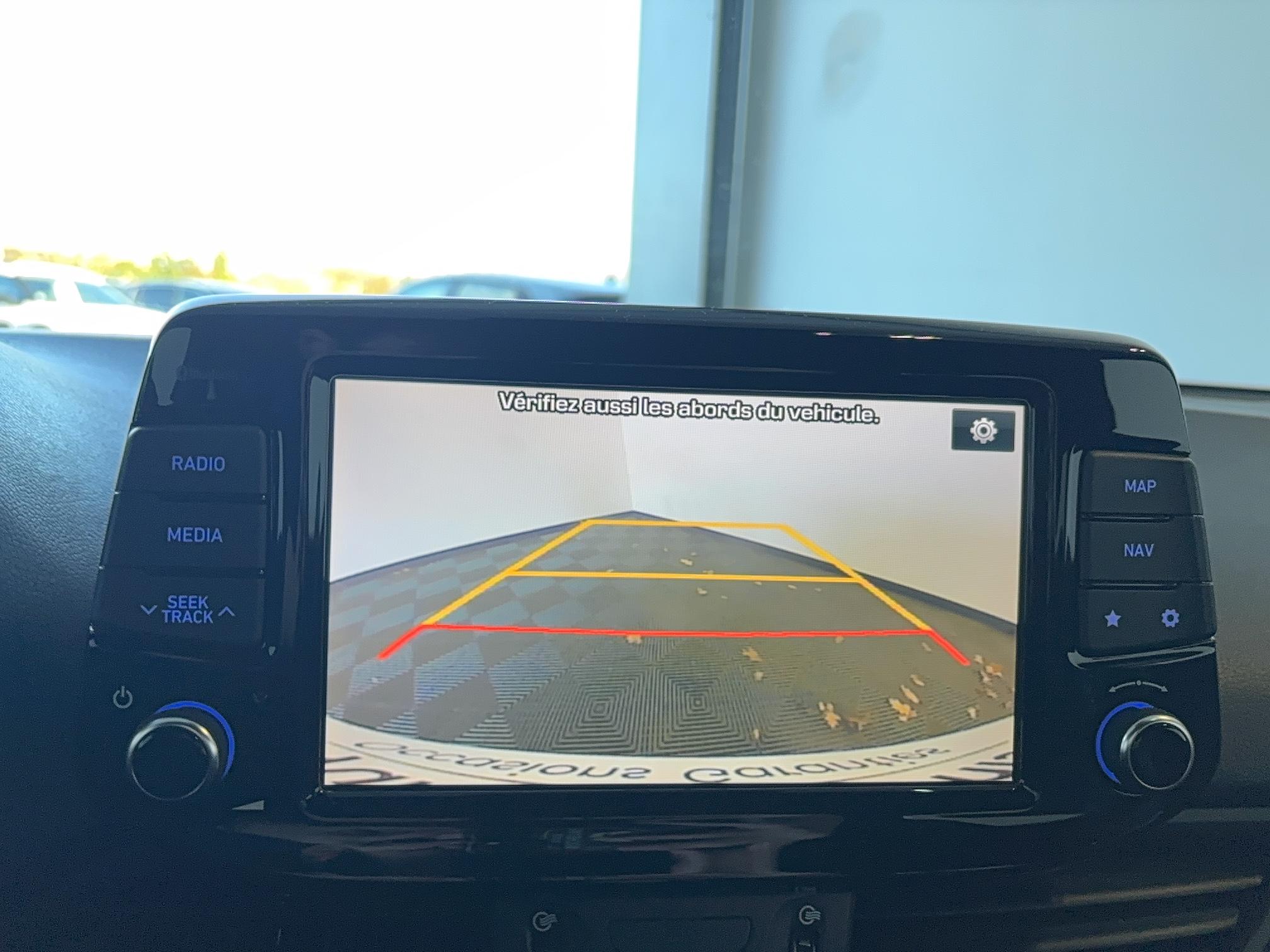 HYUNDAI i30 Fastback 1.4 T-GDi 140 DCT-7 N Line - Véhicule Occasion Océane Auto