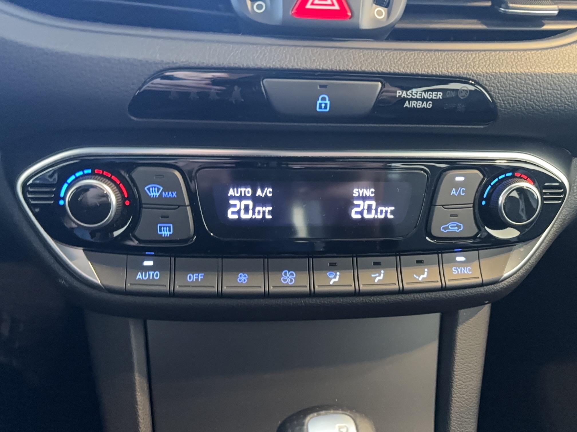 HYUNDAI i30 Fastback 1.4 T-GDi 140 DCT-7 N Line - Véhicule Occasion Océane Auto