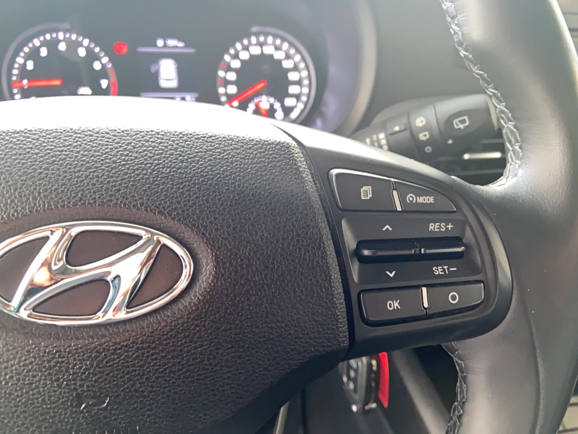 HYUNDAI i10 1.0 67 ECO Intuitive - Véhicule Occasion Océane Auto