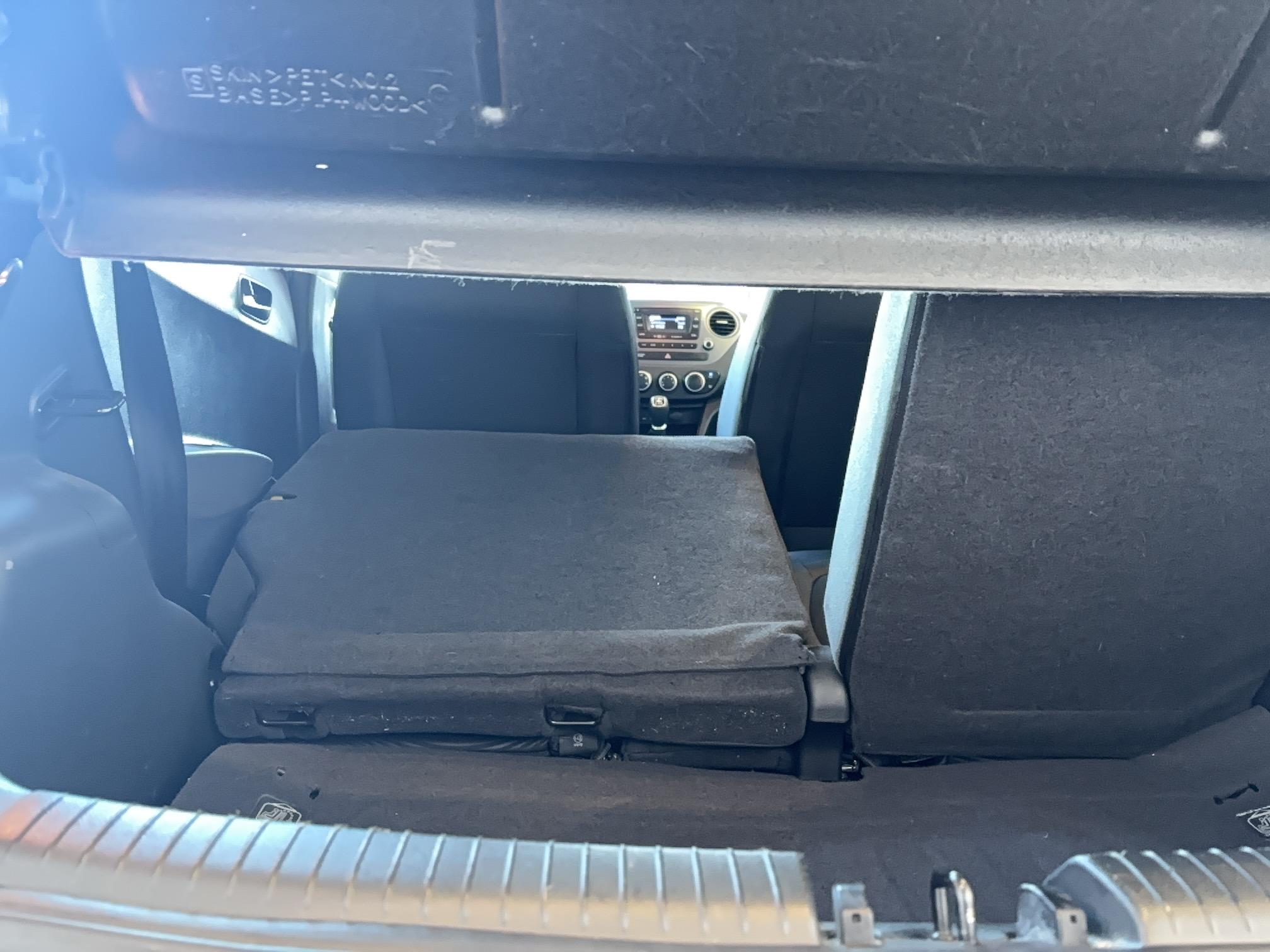 HYUNDAI i10 1.0 66 BVM5 Intuitive - Véhicule Occasion Océane Auto