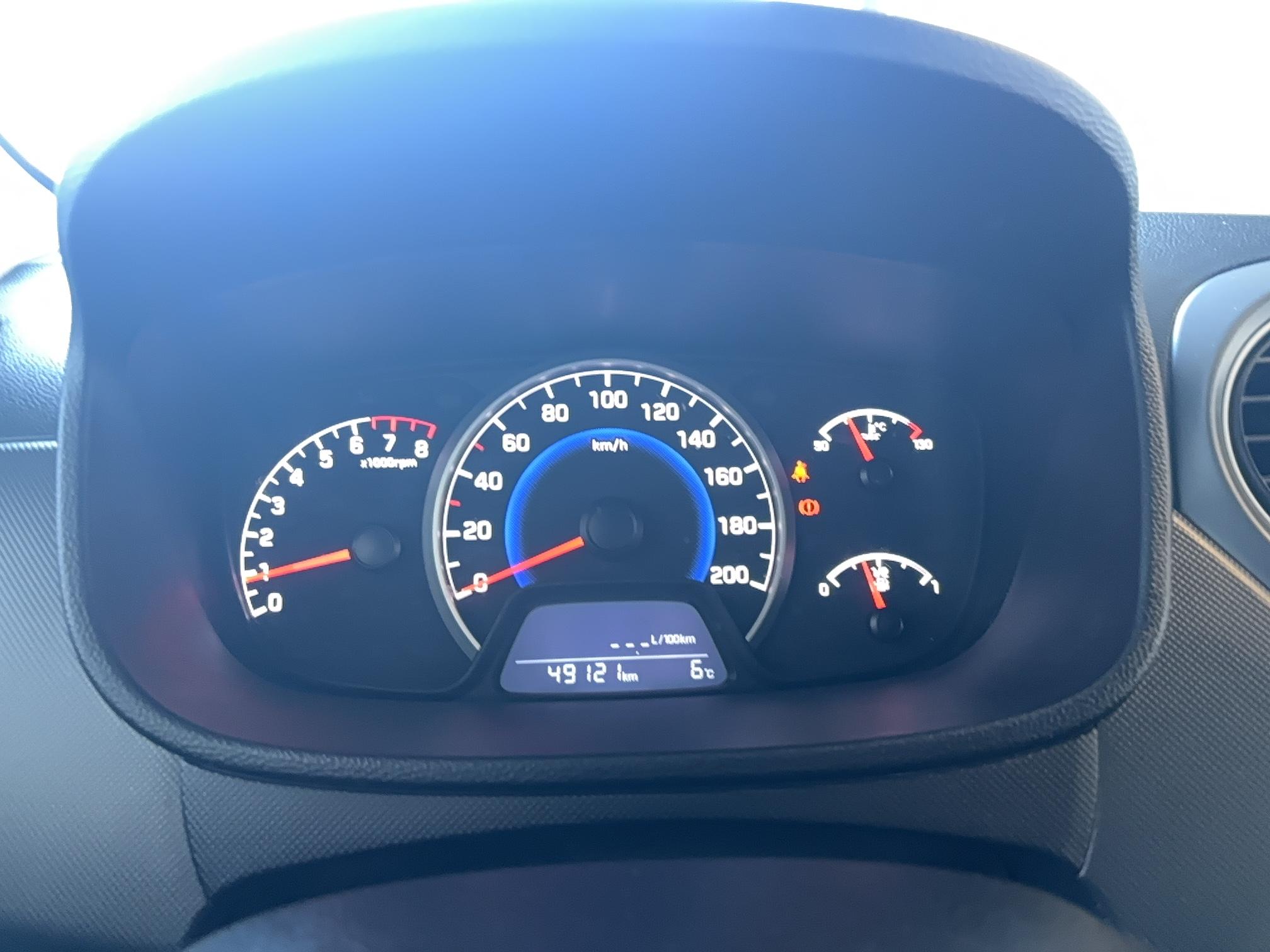 HYUNDAI i10 1.0 66 BVM5 Intuitive - Véhicule Occasion Océane Auto