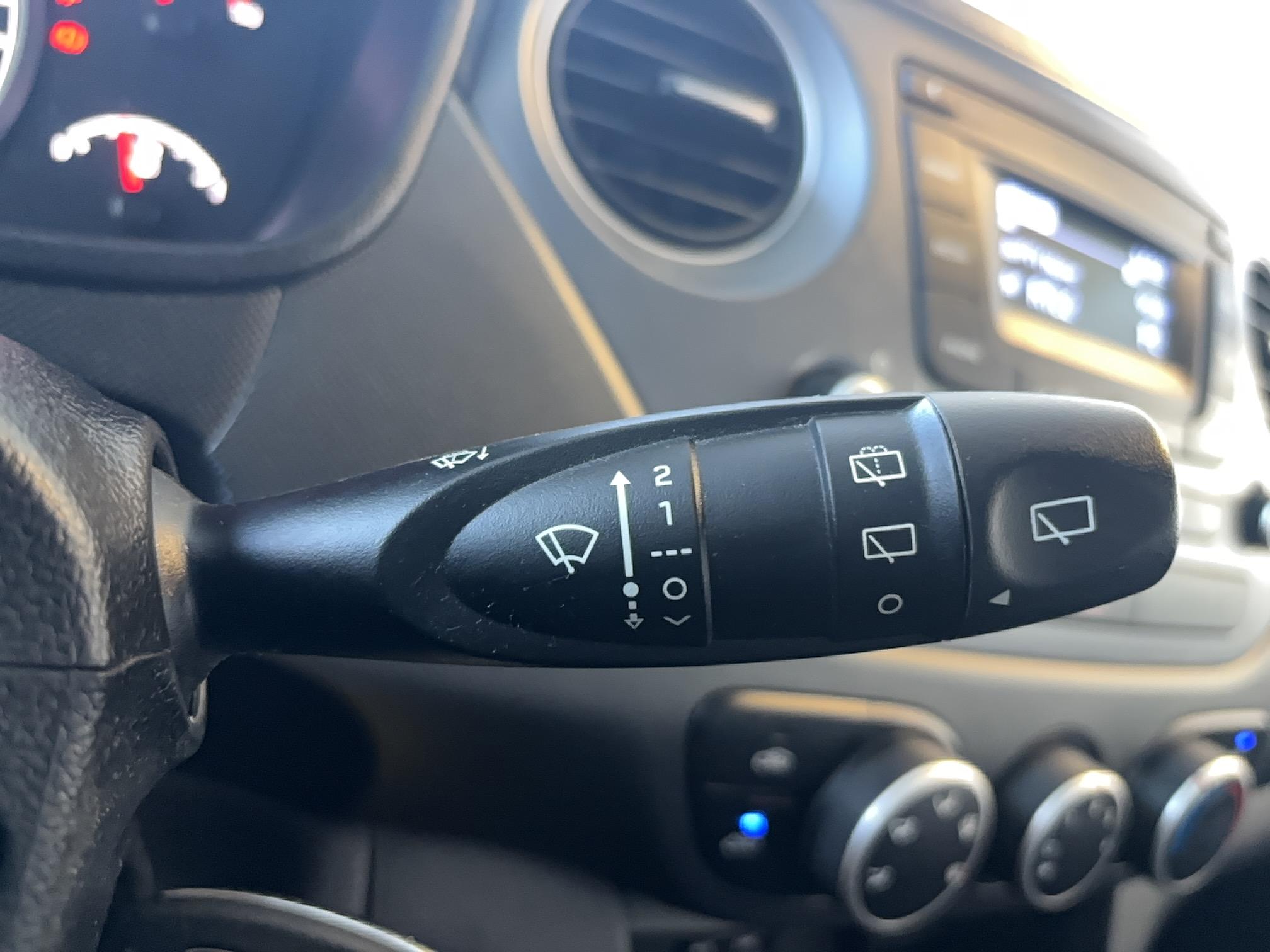 HYUNDAI i10 1.0 66 BVM5 Intuitive - Véhicule Occasion Océane Auto