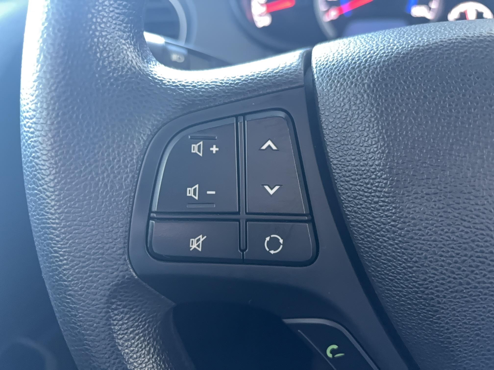 HYUNDAI i10 1.0 66 BVM5 Intuitive - Véhicule Occasion Océane Auto