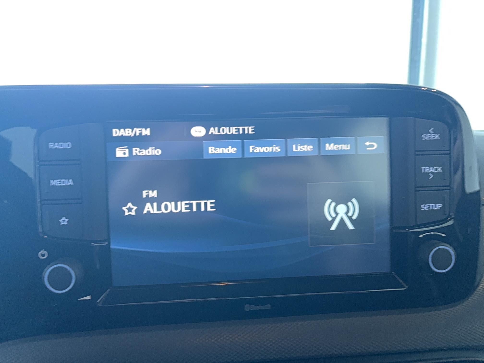 HYUNDAI i10 1.0 67 ECO Intuitive - Véhicule Occasion Océane Auto