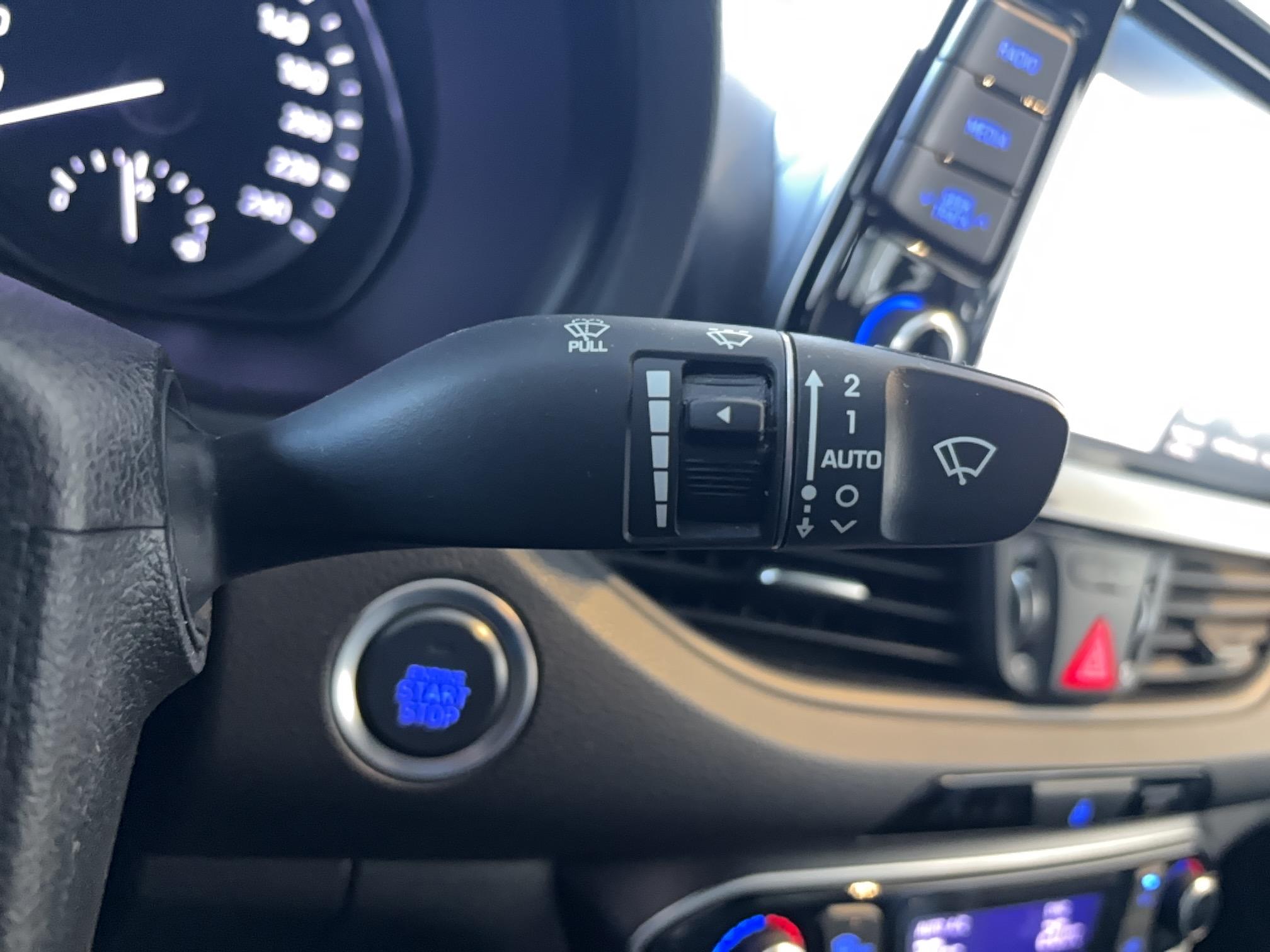 HYUNDAI i30 Fastback 1.4 T-GDi 140 DCT-7 N Line - Véhicule Occasion Océane Auto