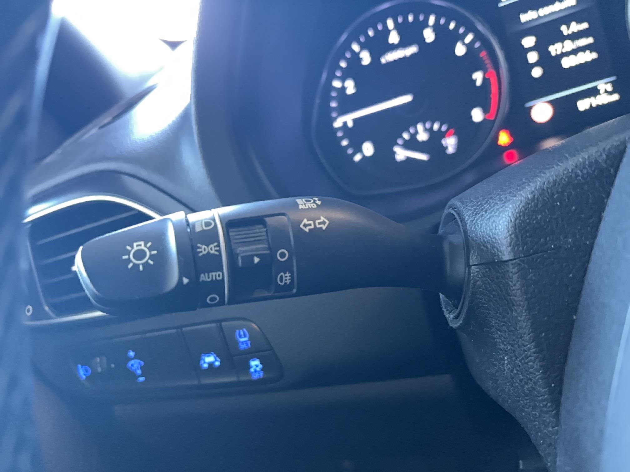 HYUNDAI i30 Fastback 1.4 T-GDi 140 DCT-7 N Line - Véhicule Occasion Océane Auto