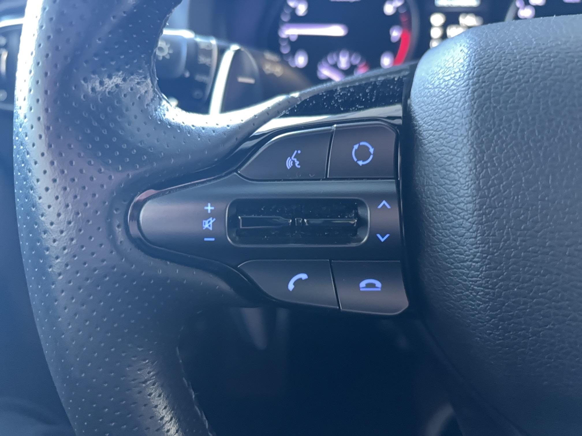 HYUNDAI i30 Fastback 1.4 T-GDi 140 DCT-7 N Line - Véhicule Occasion Océane Auto