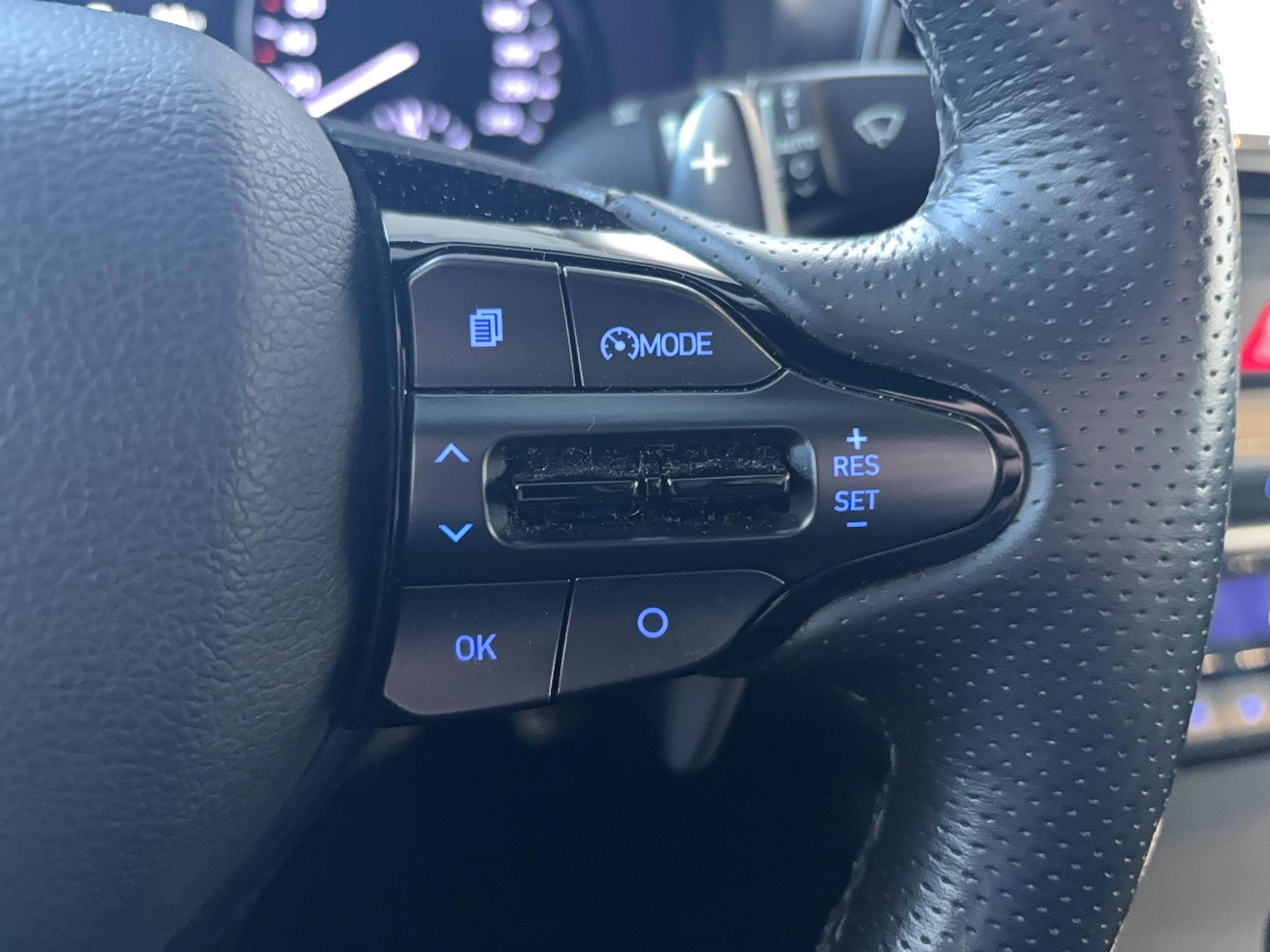 HYUNDAI i30 Fastback 1.4 T-GDi 140 DCT-7 N Line - Véhicule Occasion Océane Auto