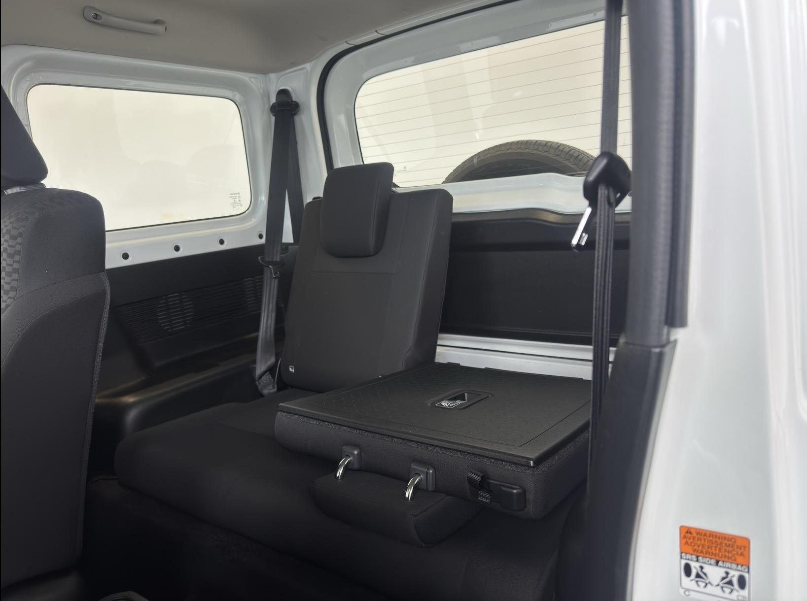 SUZUKI Jimny 1.5 VVT Privilège - Véhicule Occasion Océane Auto