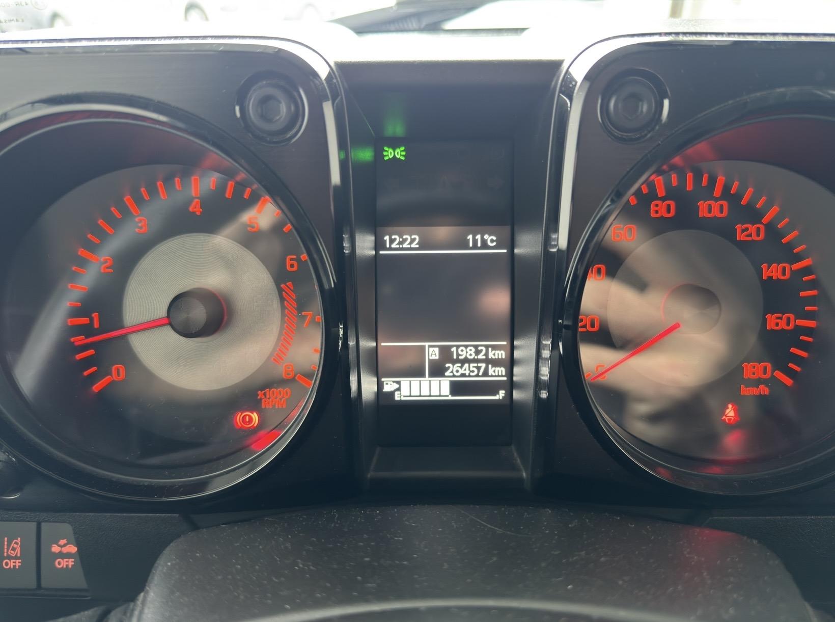 SUZUKI Jimny 1.5 VVT Privilège - Véhicule Occasion Océane Auto