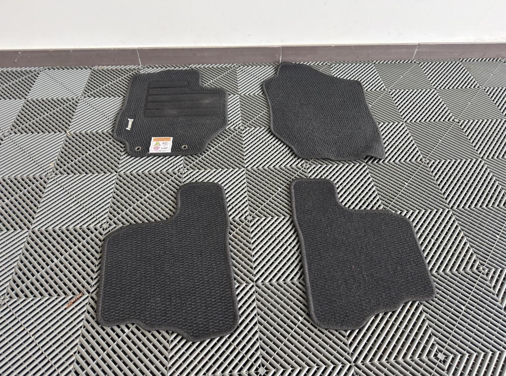 SUZUKI Jimny 1.5 VVT Privilège - Véhicule Occasion Océane Auto