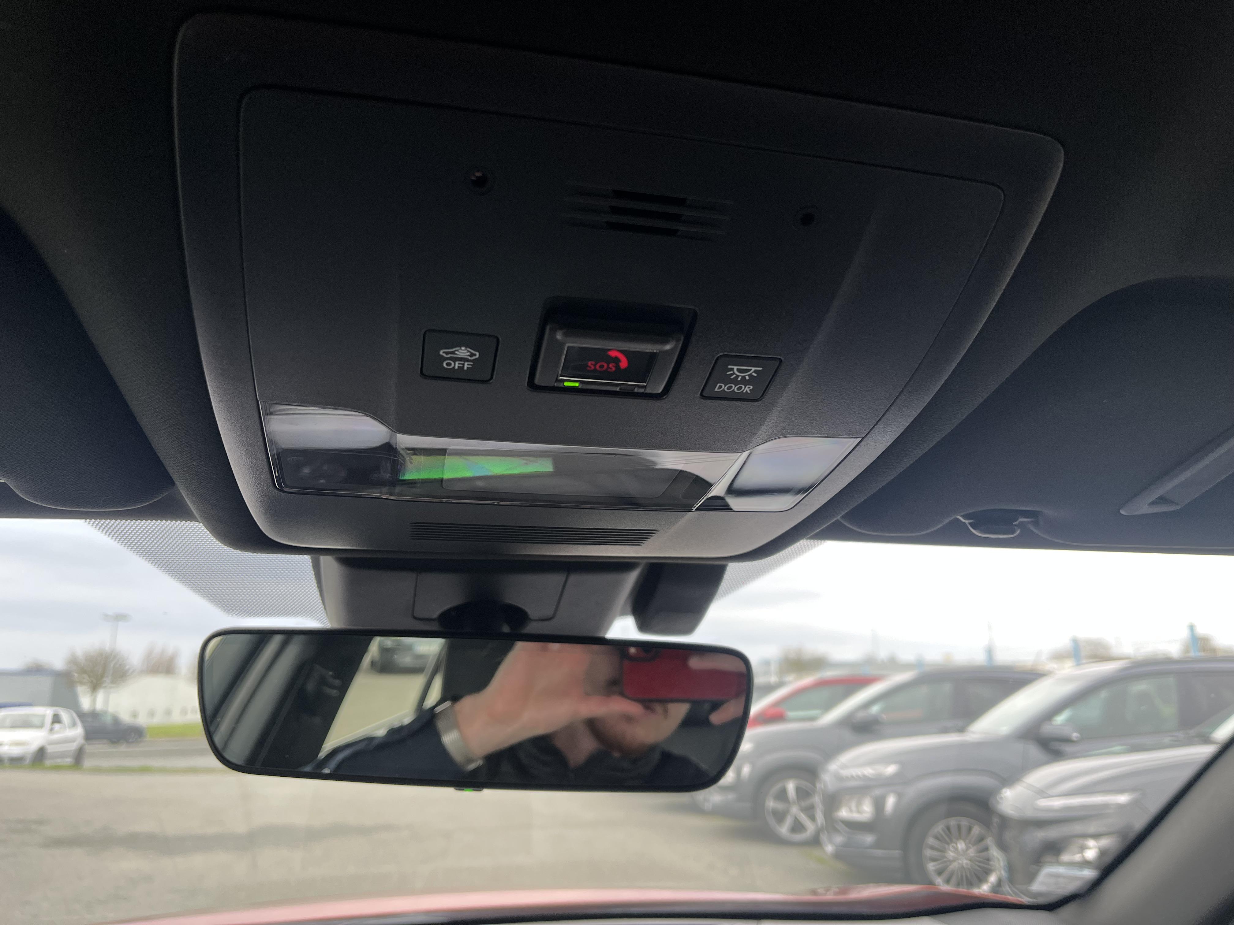 LEXUS UX 250h 2WD  - Véhicule Occasion Océane Auto