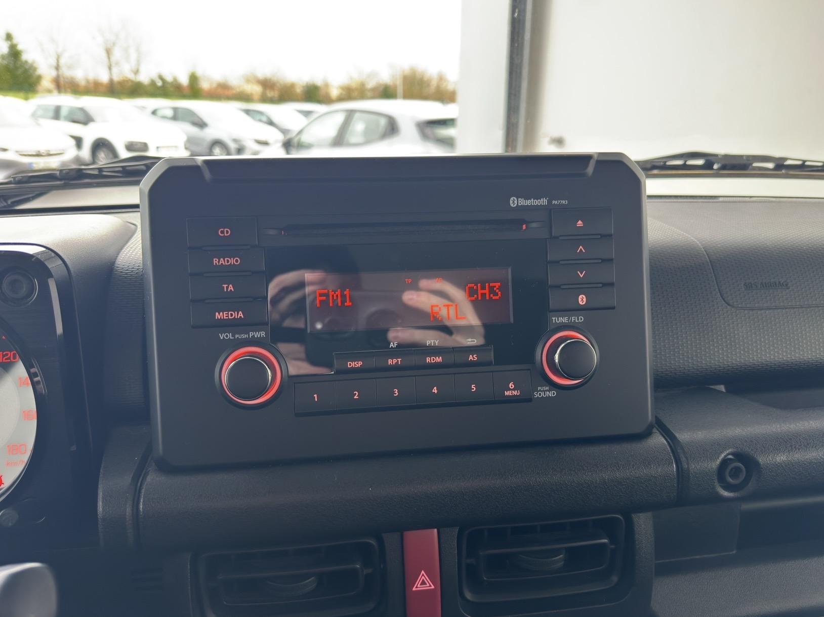 SUZUKI Jimny 1.5 VVT Privilège - Véhicule Occasion Océane Auto