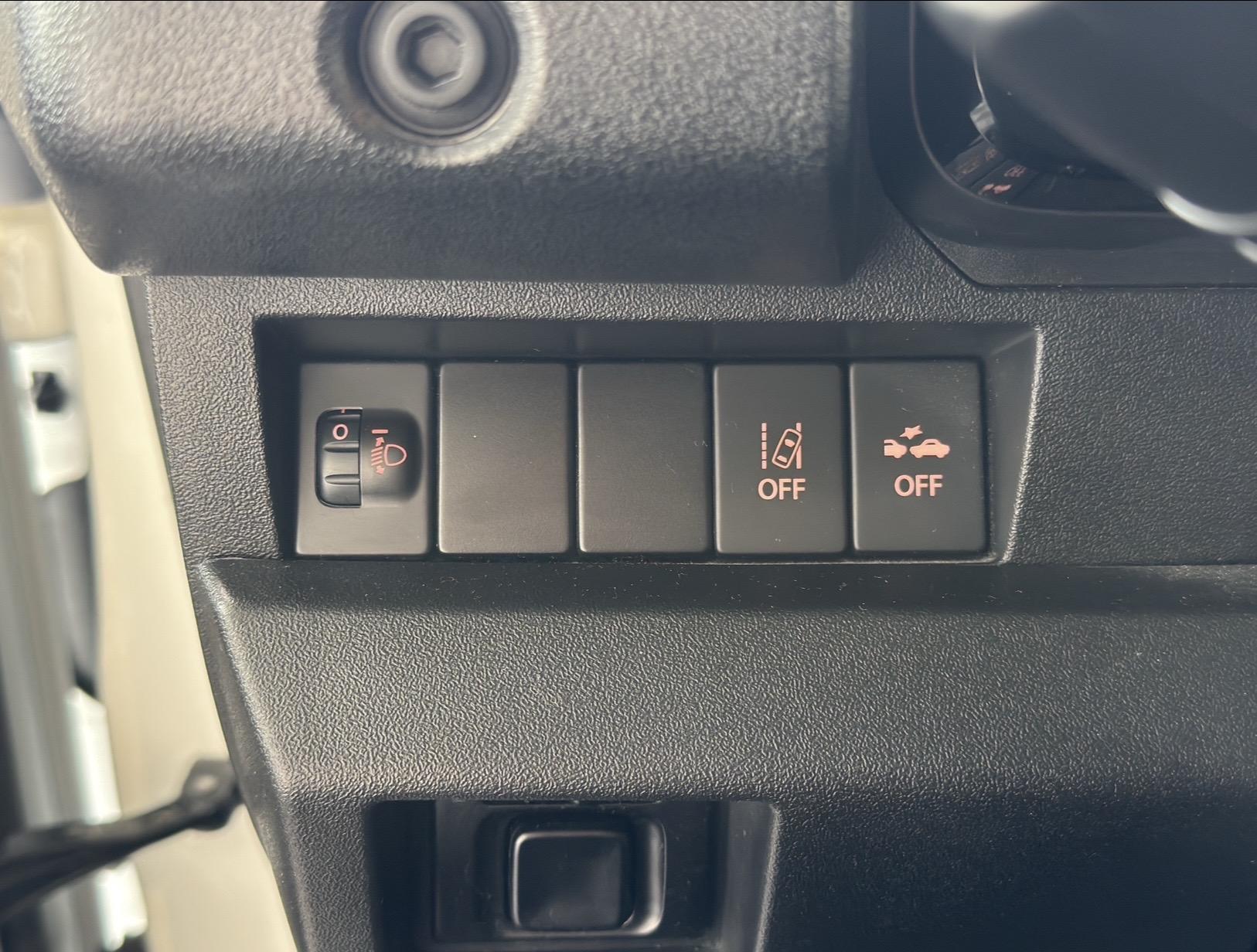 SUZUKI Jimny 1.5 VVT Privilège - Véhicule Occasion Océane Auto