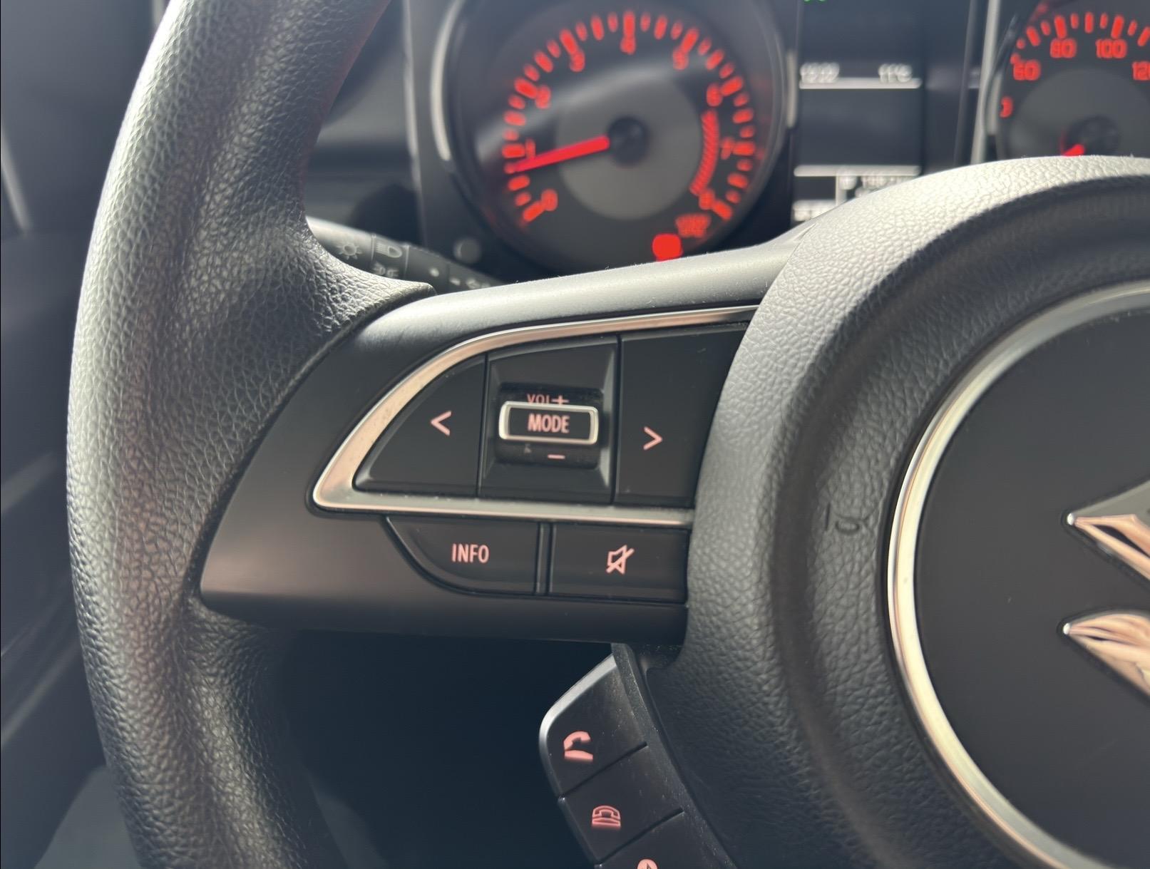 SUZUKI Jimny 1.5 VVT Privilège - Véhicule Occasion Océane Auto