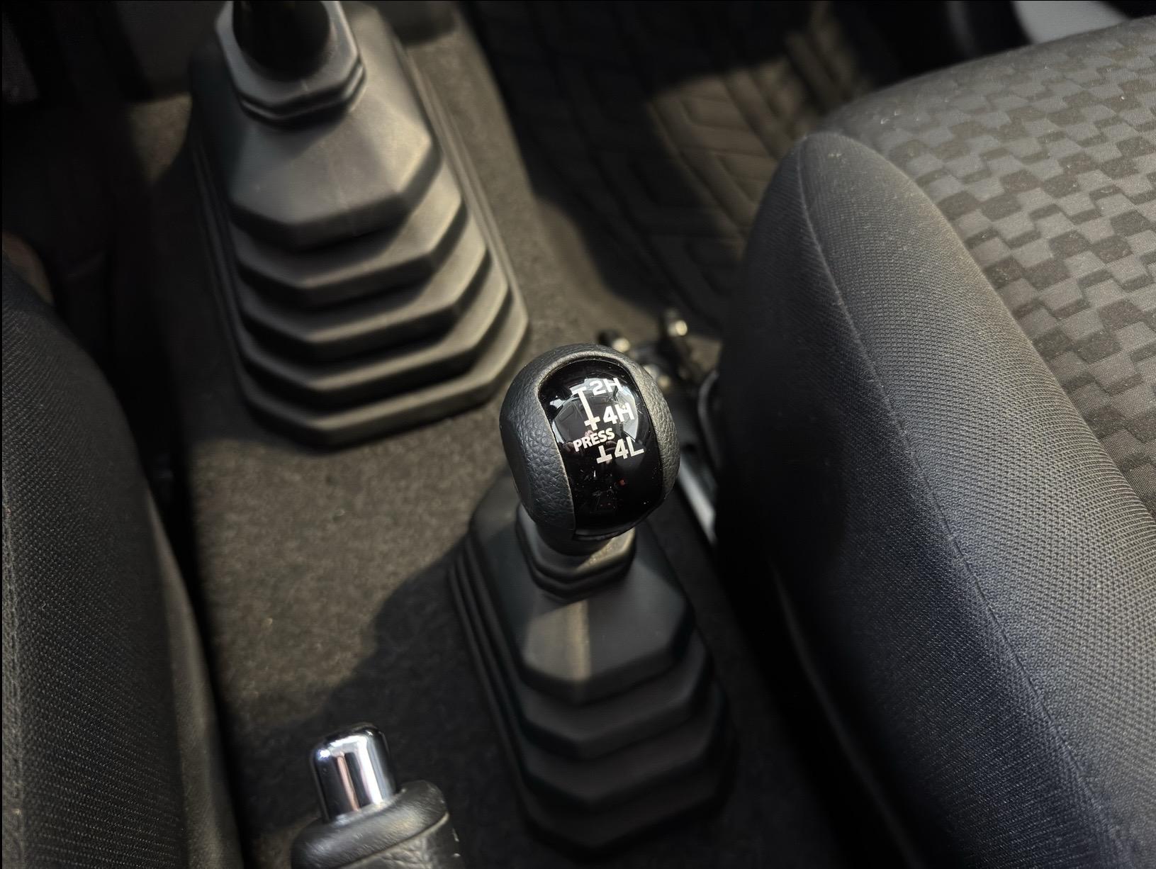 SUZUKI Jimny 1.5 VVT Privilège - Véhicule Occasion Océane Auto