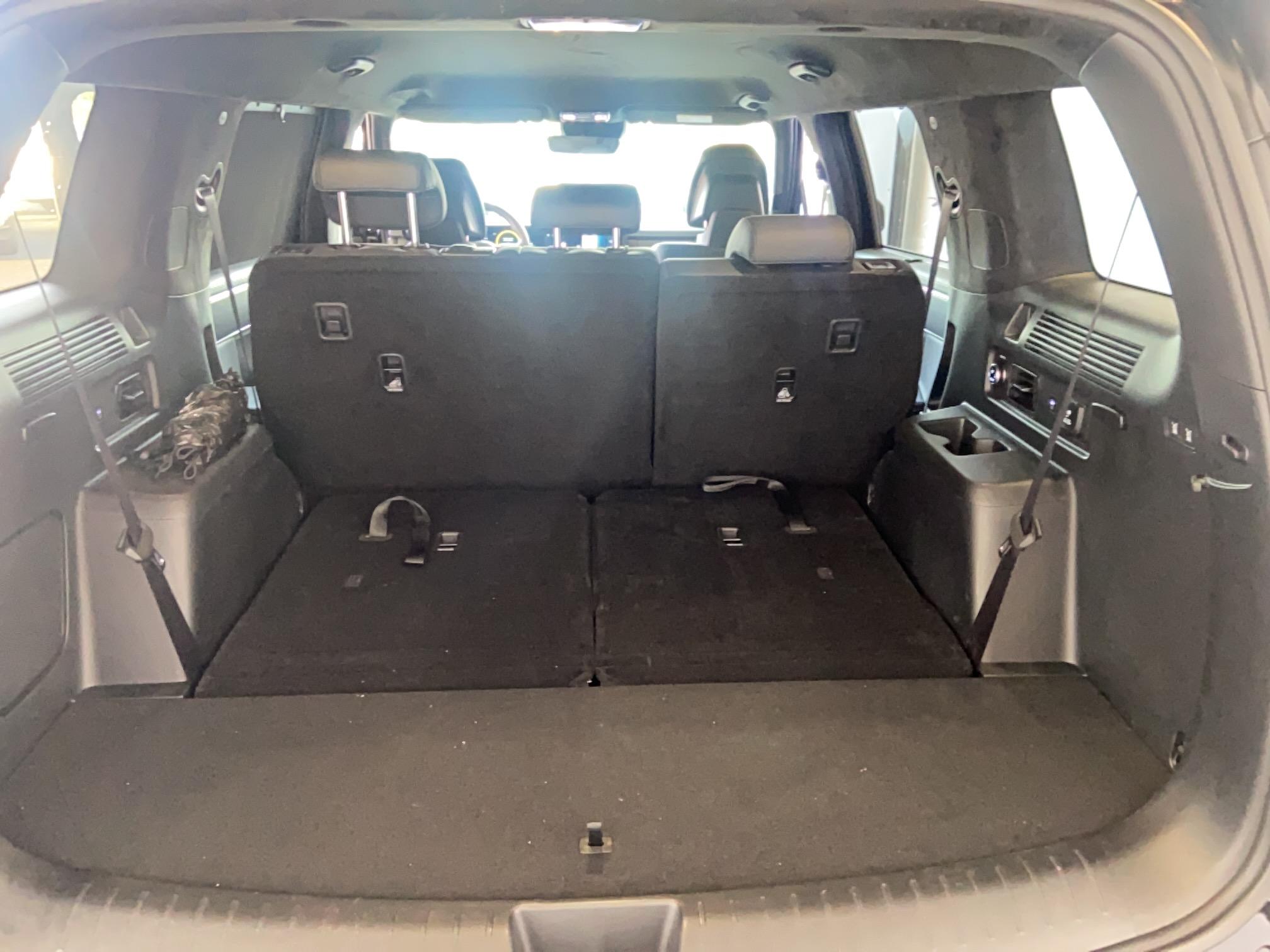 HYUNDAI Santa Fe 1.6 T-GDi Plug-in 253 HTRAC BVA6 Calligraphy - Véhicule Occasion Océane Auto