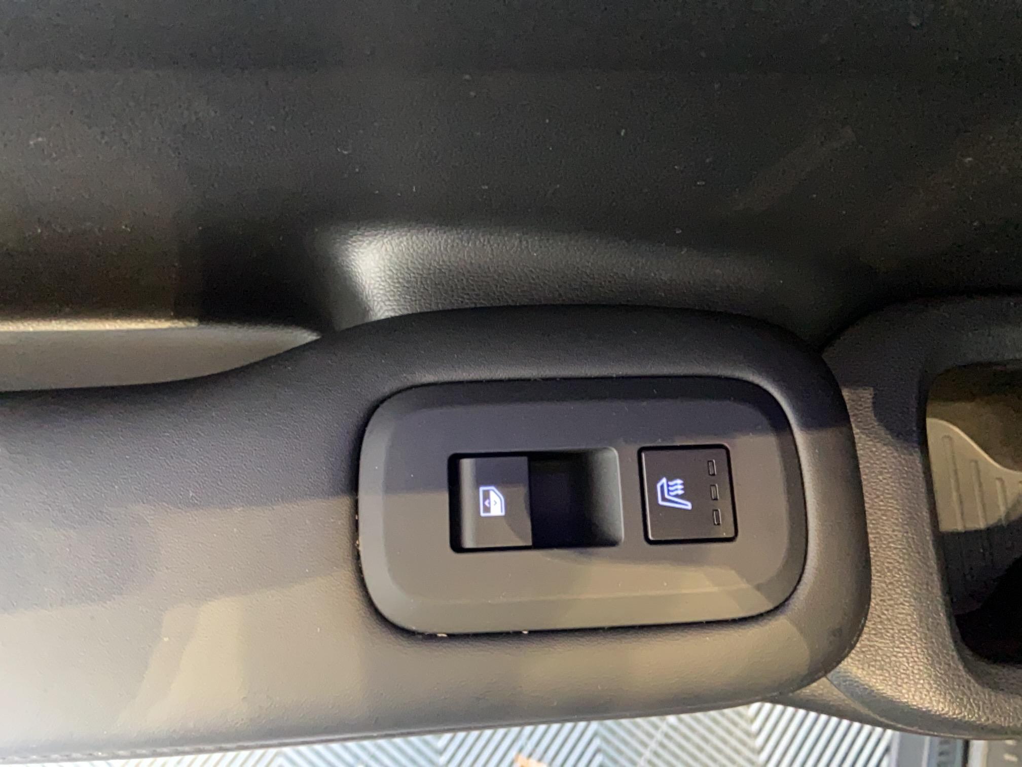 HYUNDAI Santa Fe 1.6 T-GDi Plug-in 253 HTRAC BVA6 Calligraphy - Véhicule Occasion Océane Auto