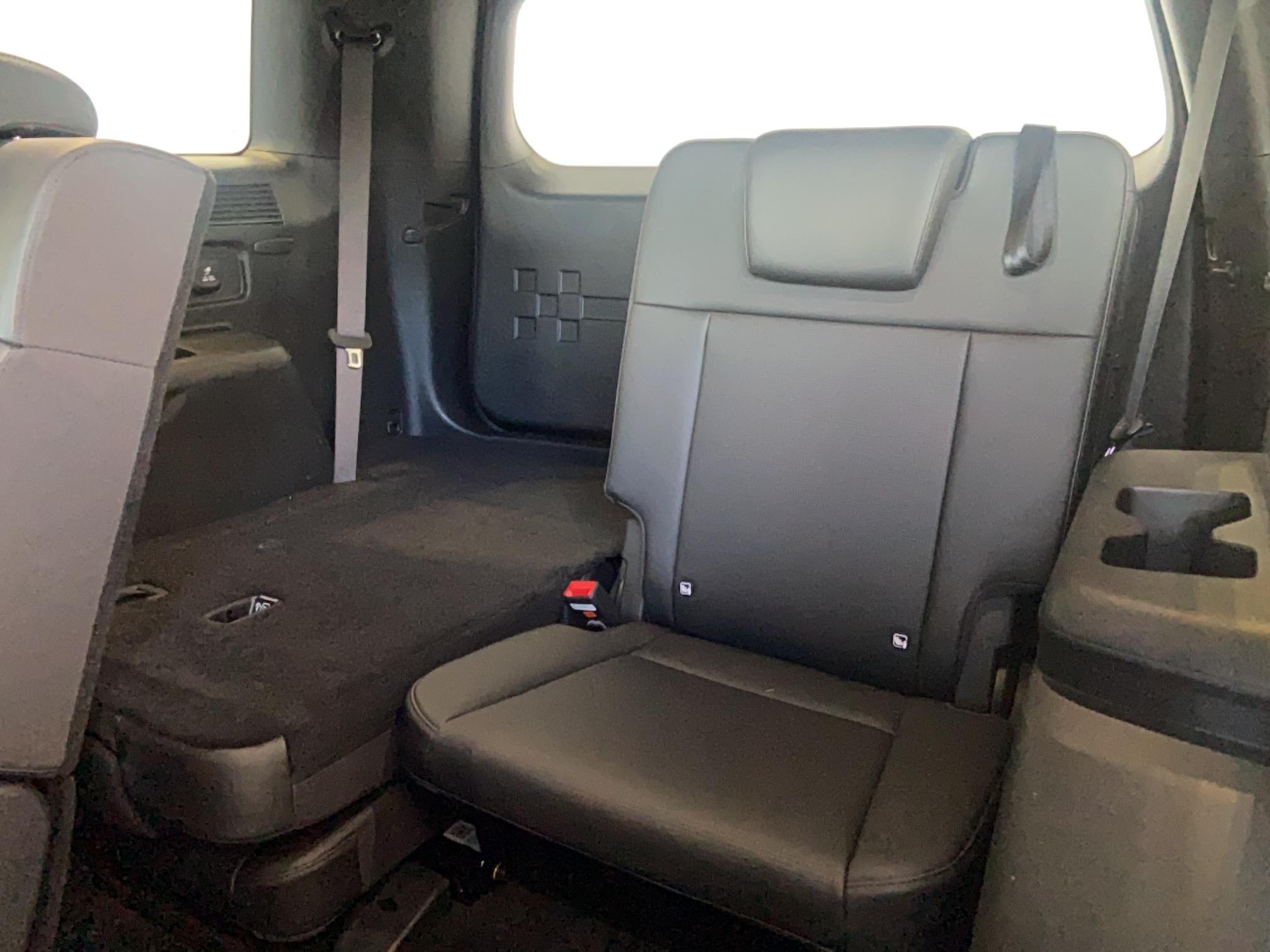 HYUNDAI Santa Fe 1.6 T-GDi Plug-in 253 HTRAC BVA6 Calligraphy - Véhicule Occasion Océane Auto